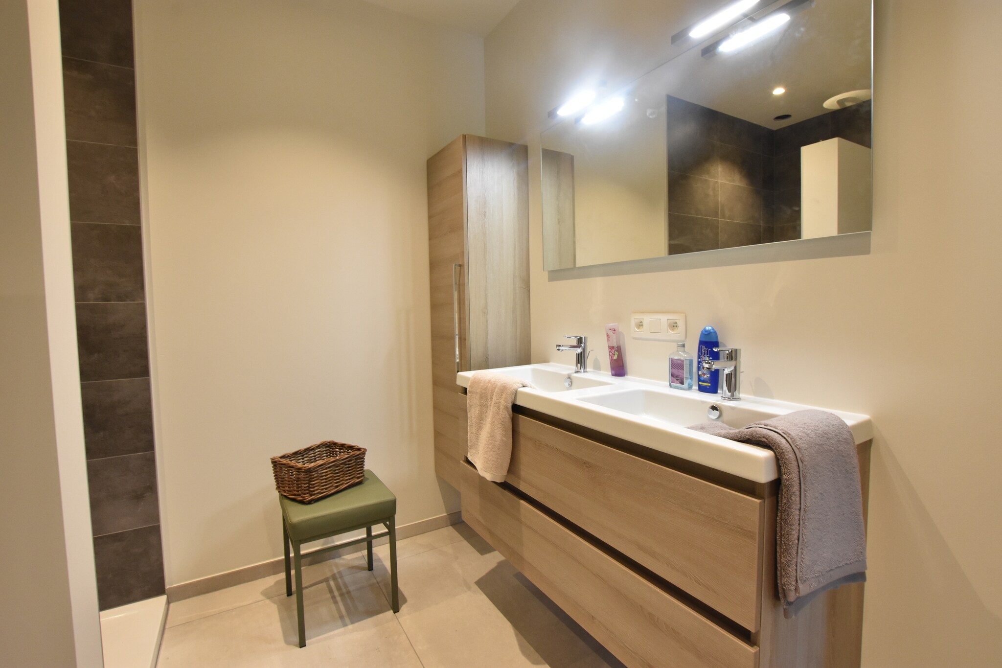 Vakantiehuis Sijsele-Brugge max. 12 personen 6 slaapkamers #22