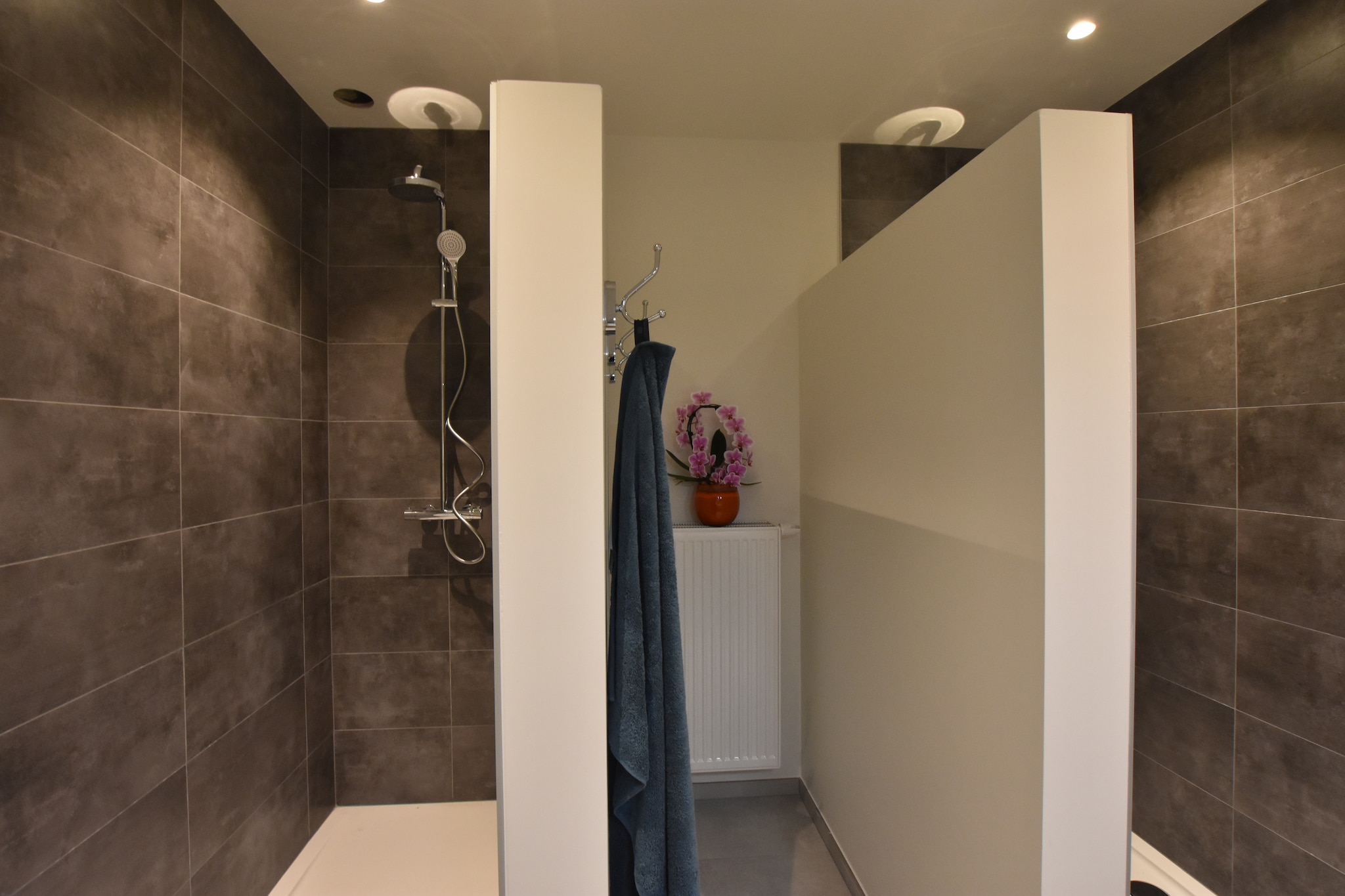Vakantiehuis Sijsele-Brugge max. 12 personen 6 slaapkamers #23