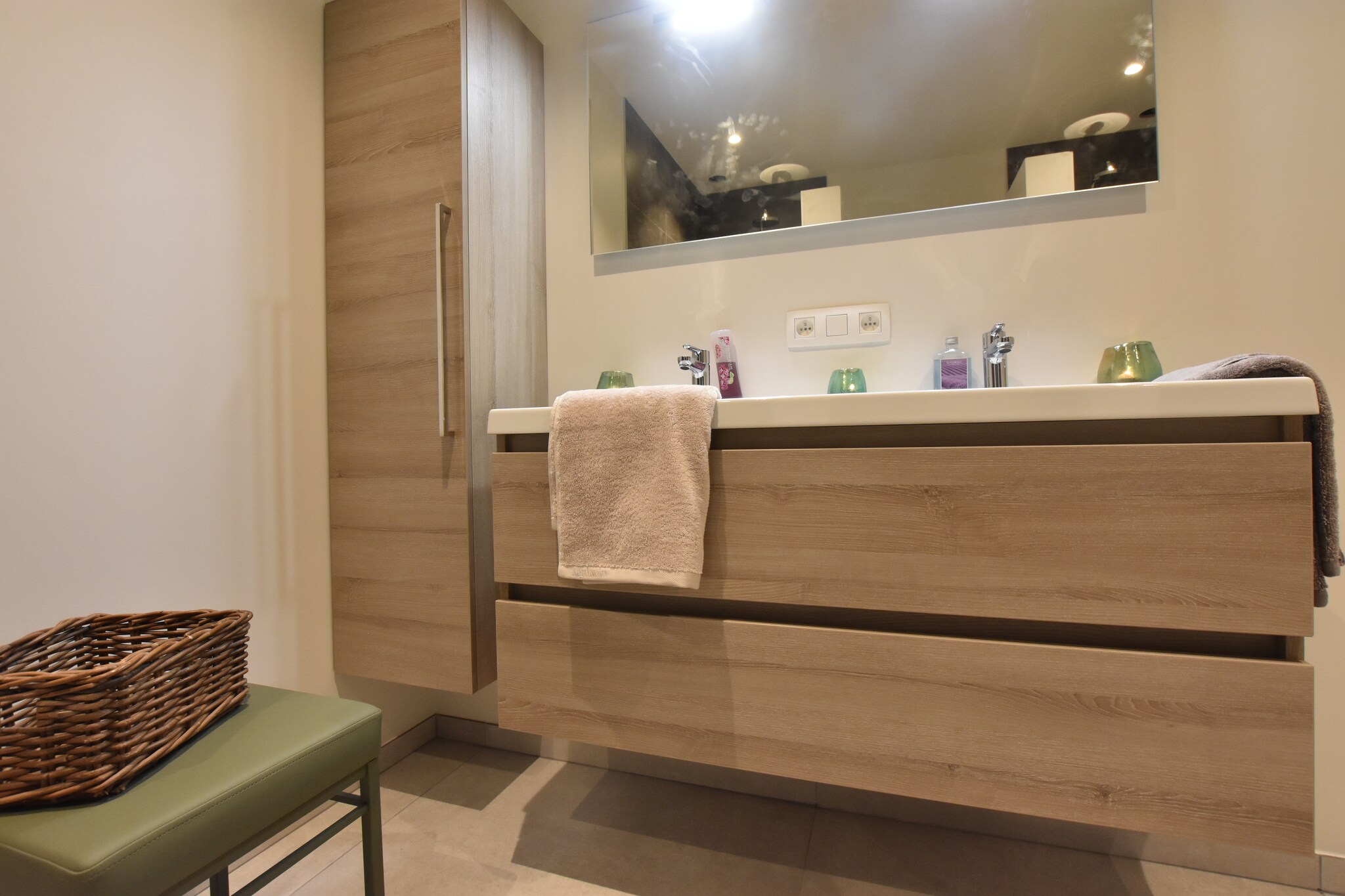 Vakantiehuis Sijsele-Brugge max. 12 personen 6 slaapkamers #24
