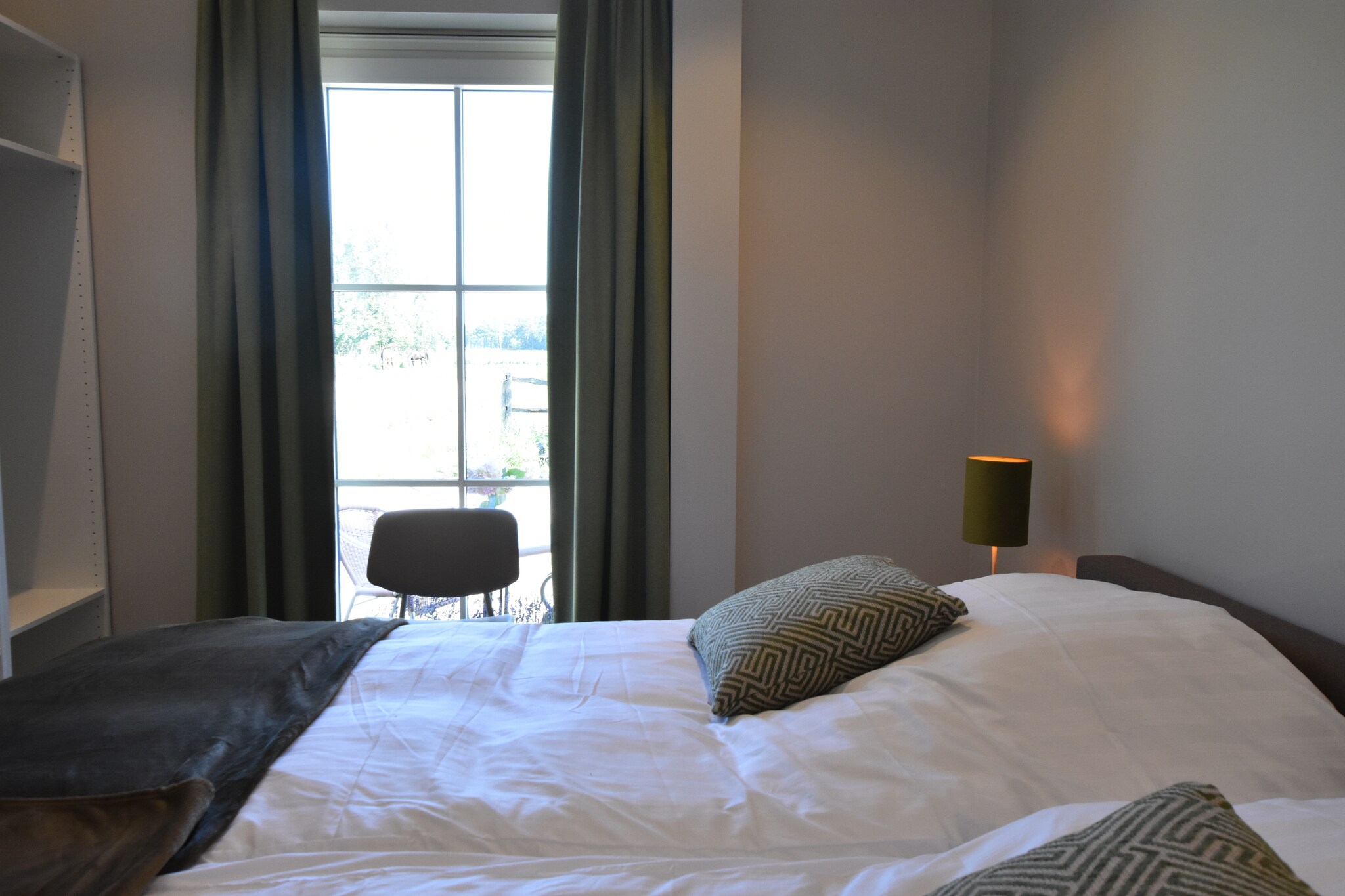 Vakantiehuis Sijsele-Brugge max. 12 personen 6 slaapkamers #16