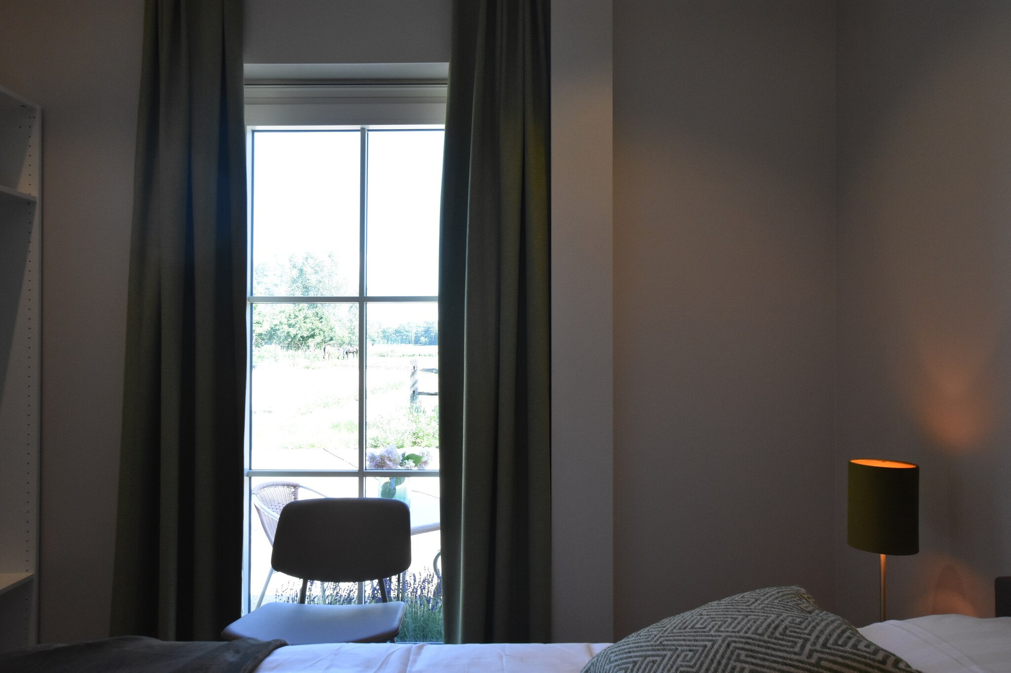 Vakantiehuis Sijsele-Brugge max. 12 personen 6 slaapkamers #35