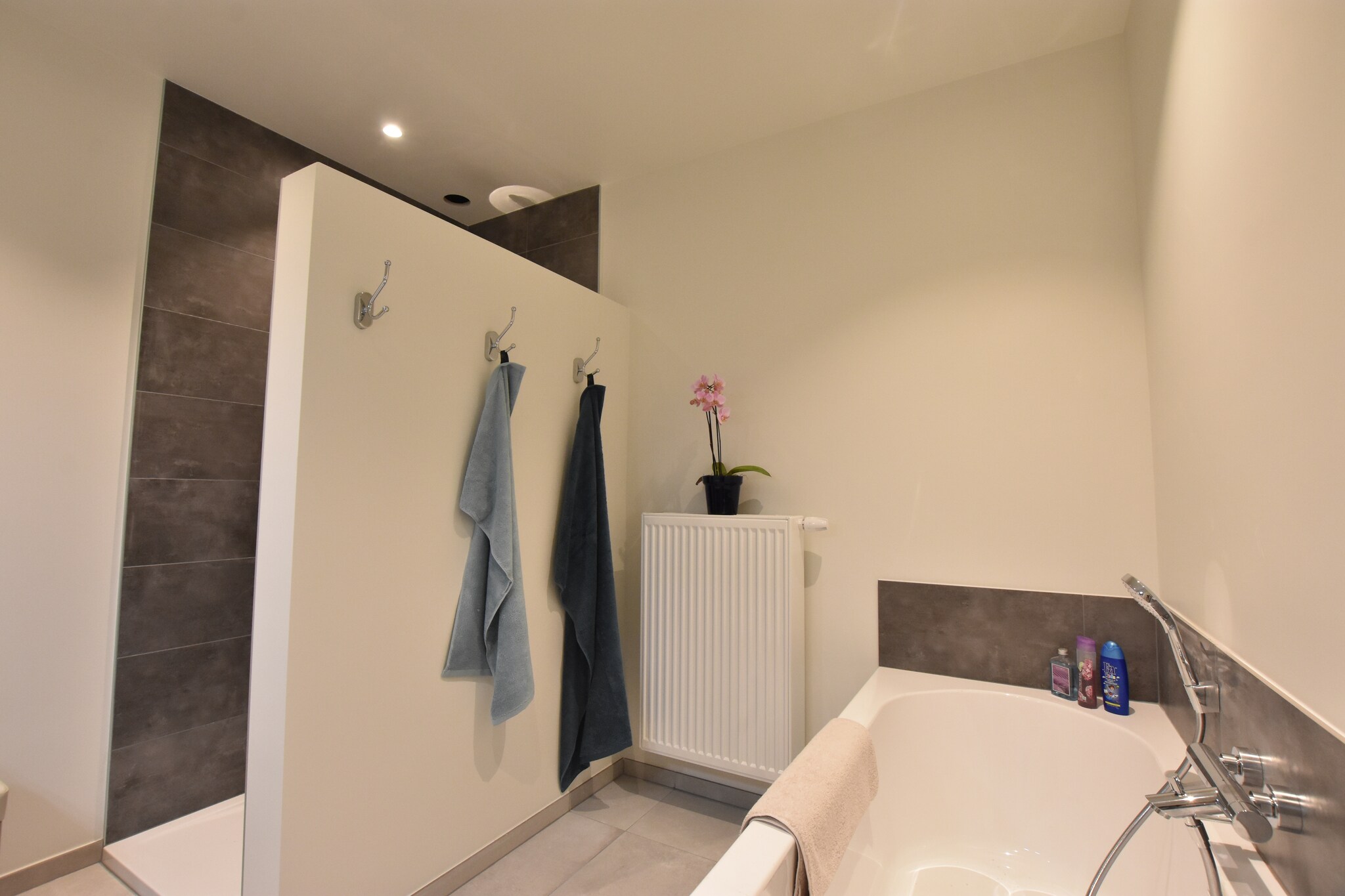 Vakantiehuis Sijsele-Brugge max. 12 personen 6 slaapkamers #25