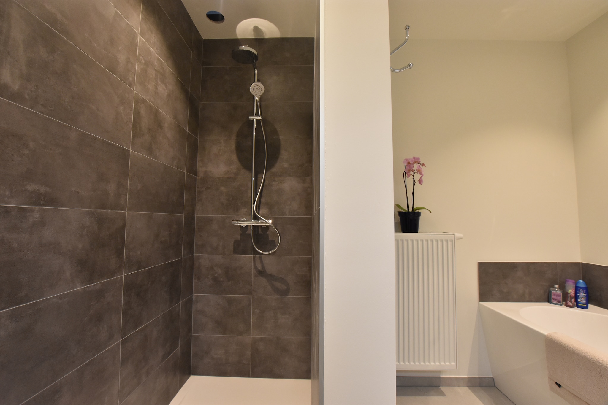 Vakantiehuis Sijsele-Brugge max. 12 personen 6 slaapkamers #26