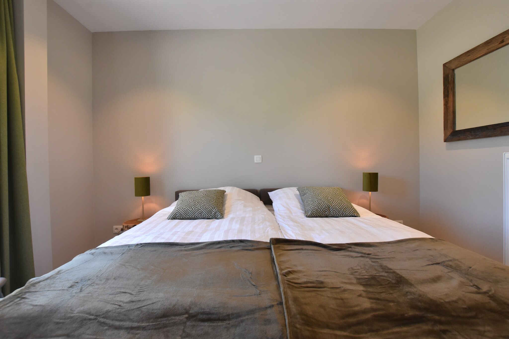 Vakantiehuis Sijsele-Brugge max. 12 personen 6 slaapkamers #19