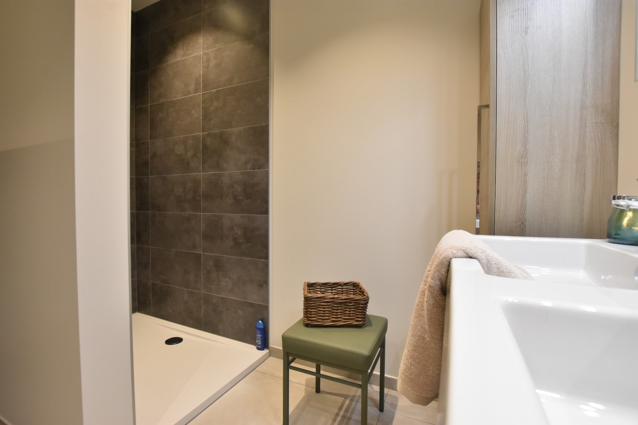 Vakantiehuis Sijsele-Brugge max. 12 personen 6 slaapkamers #27