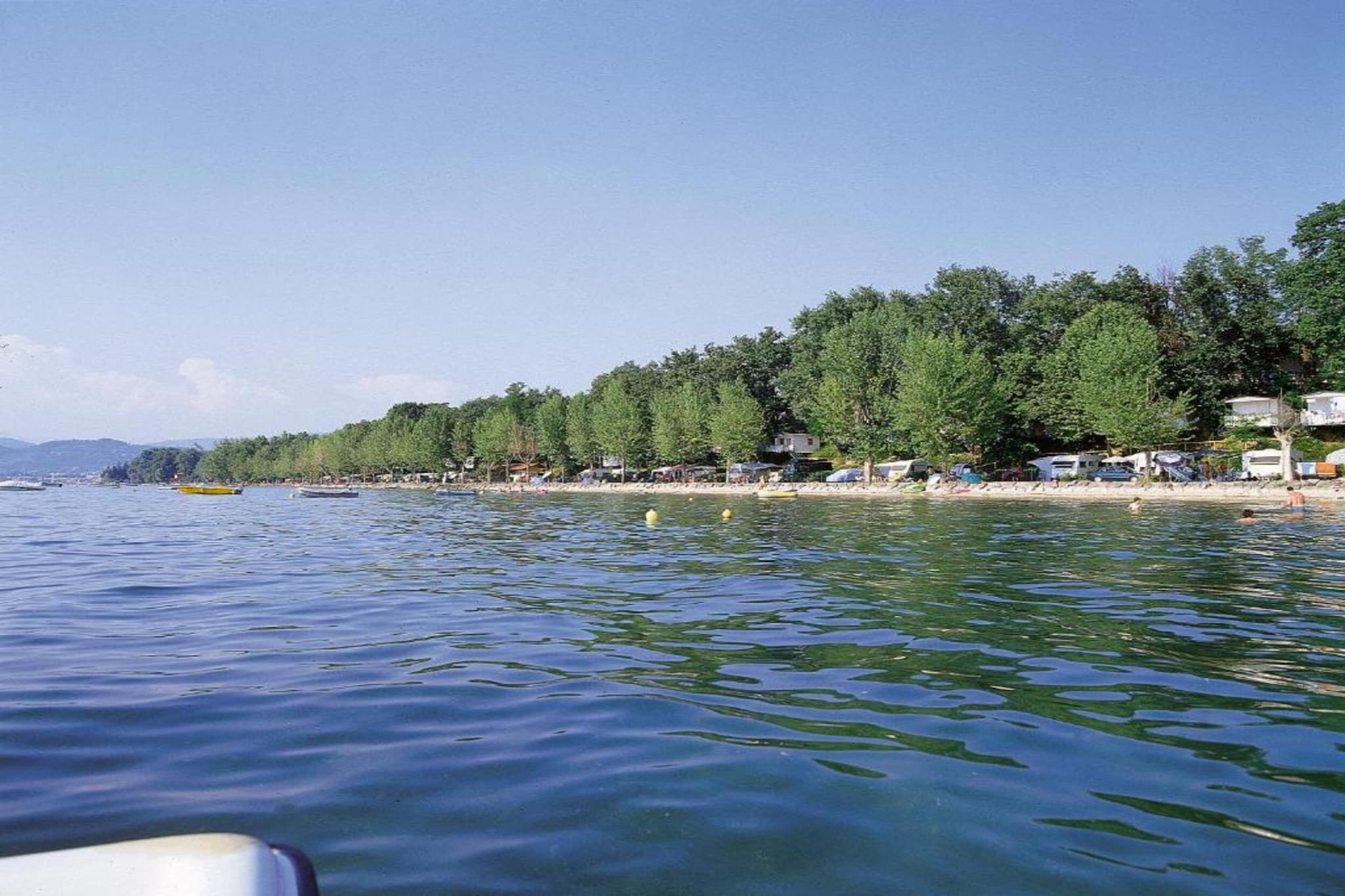 Sauda Cinque-Areas summer 5km