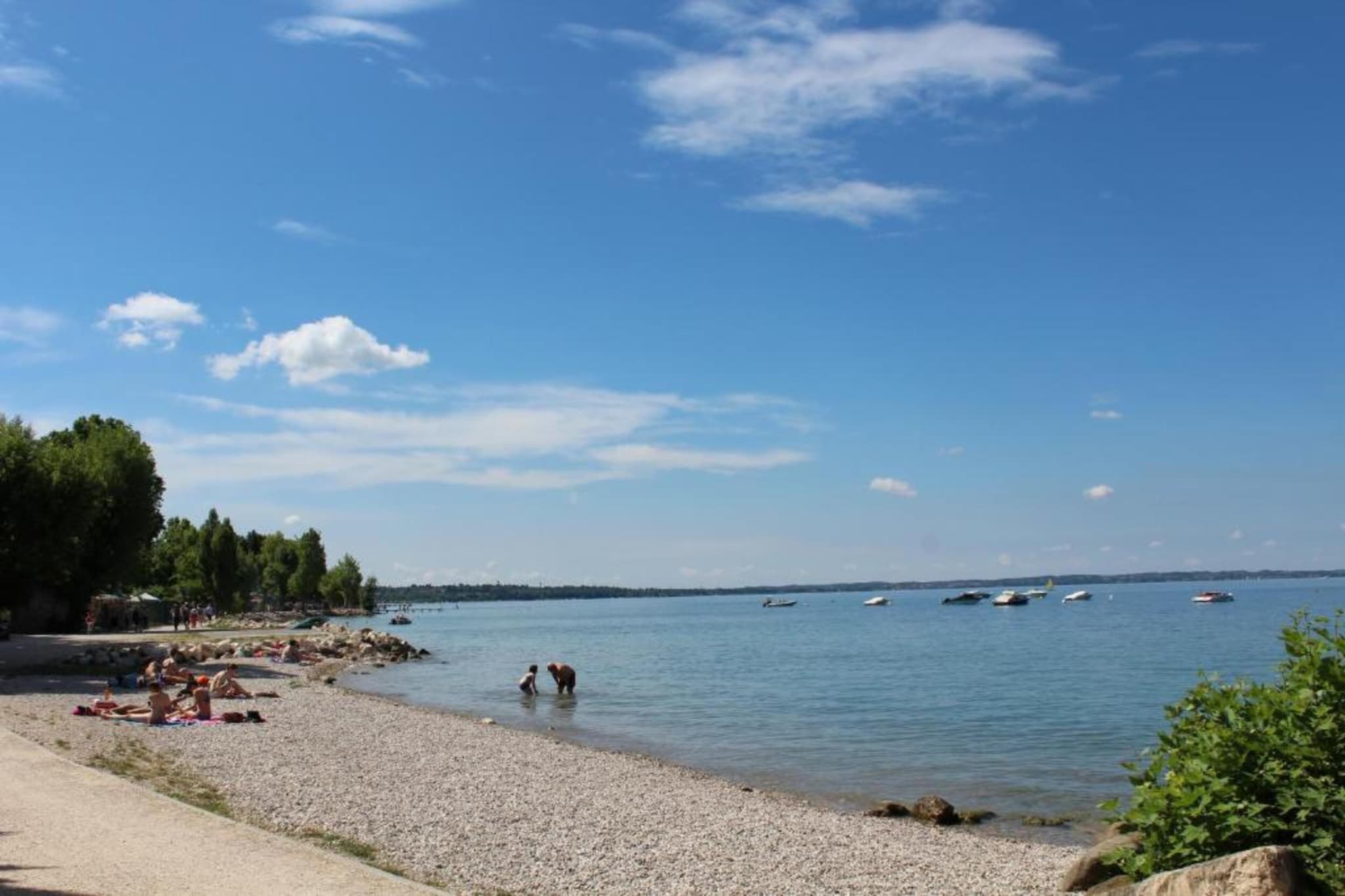 Sauda Cinque-Areas summer 5km