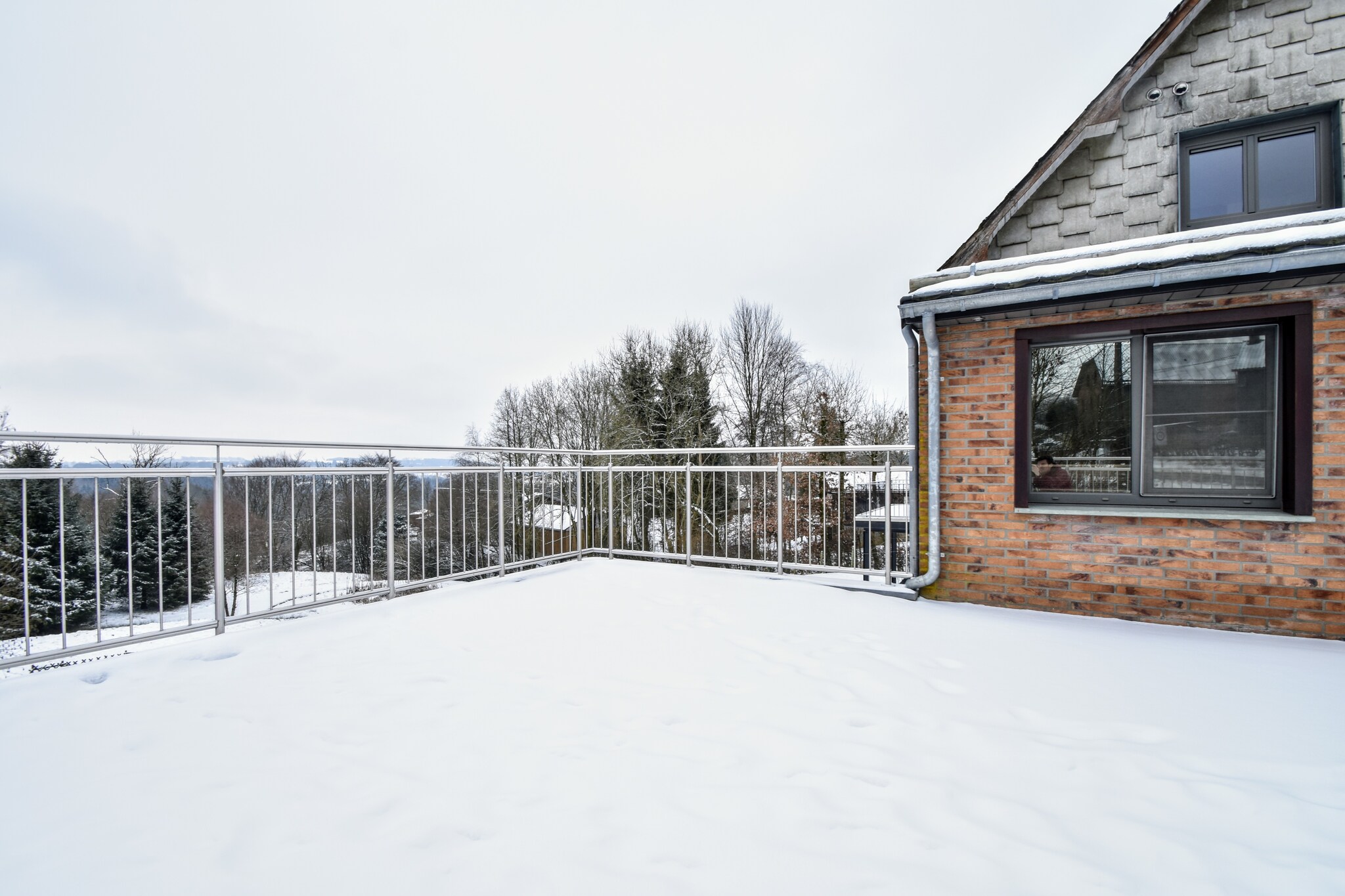 Vakantiehuis Longfaye max. 24 personen 3 huisdieren 8 slaapkamers sauna #36