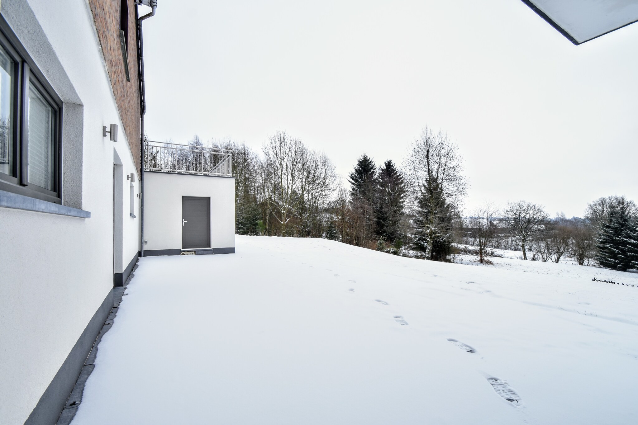 Vakantiehuis Longfaye max. 24 personen 3 huisdieren 8 slaapkamers sauna #34