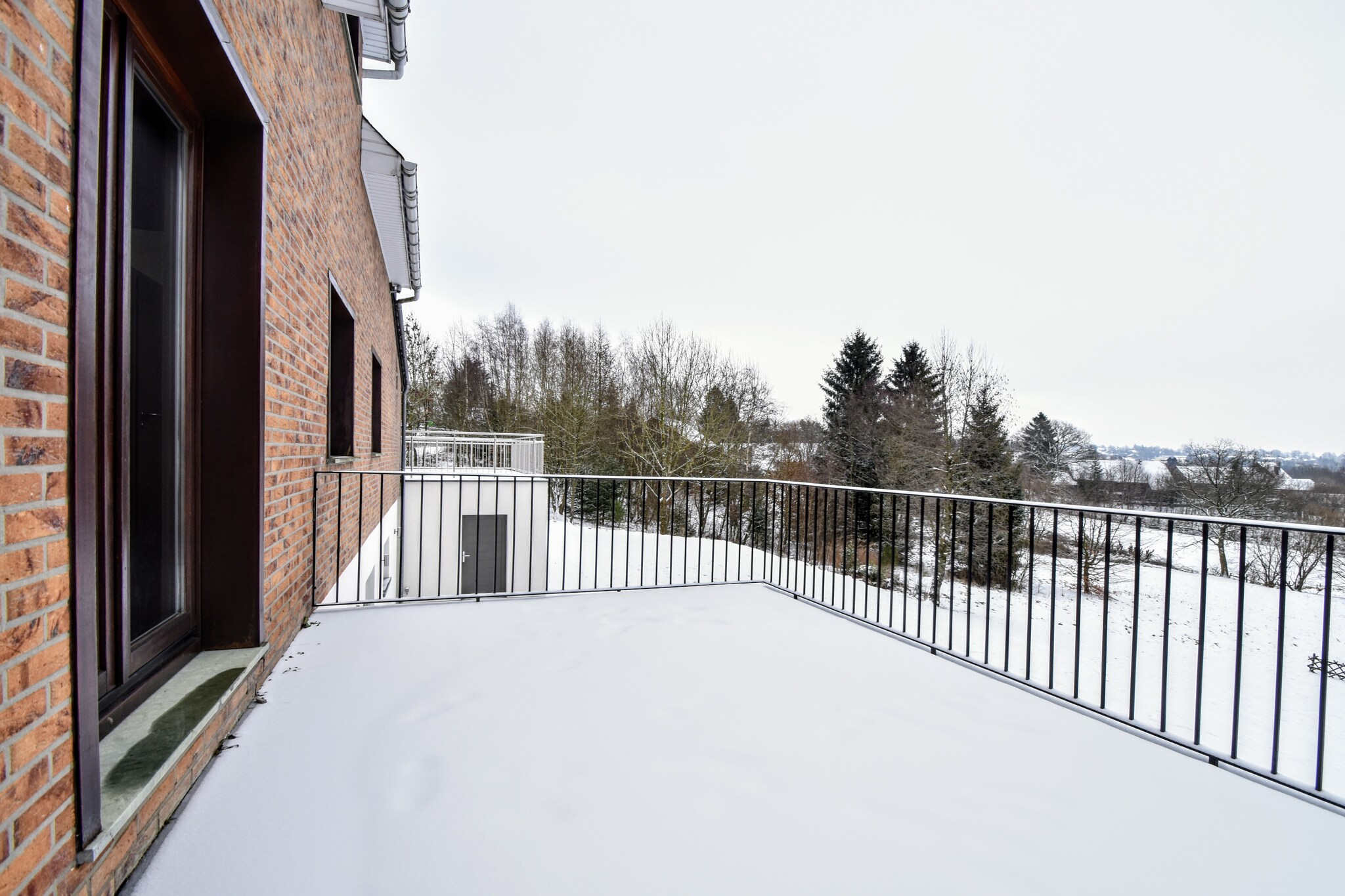 Vakantiehuis Longfaye max. 24 personen 3 huisdieren 8 slaapkamers sauna #31