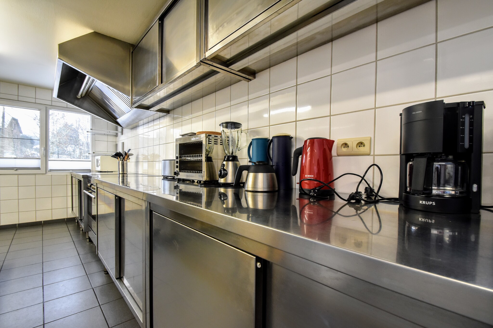 Vakantiehuis Longfaye max. 24 personen 3 huisdieren 8 slaapkamers sauna #10