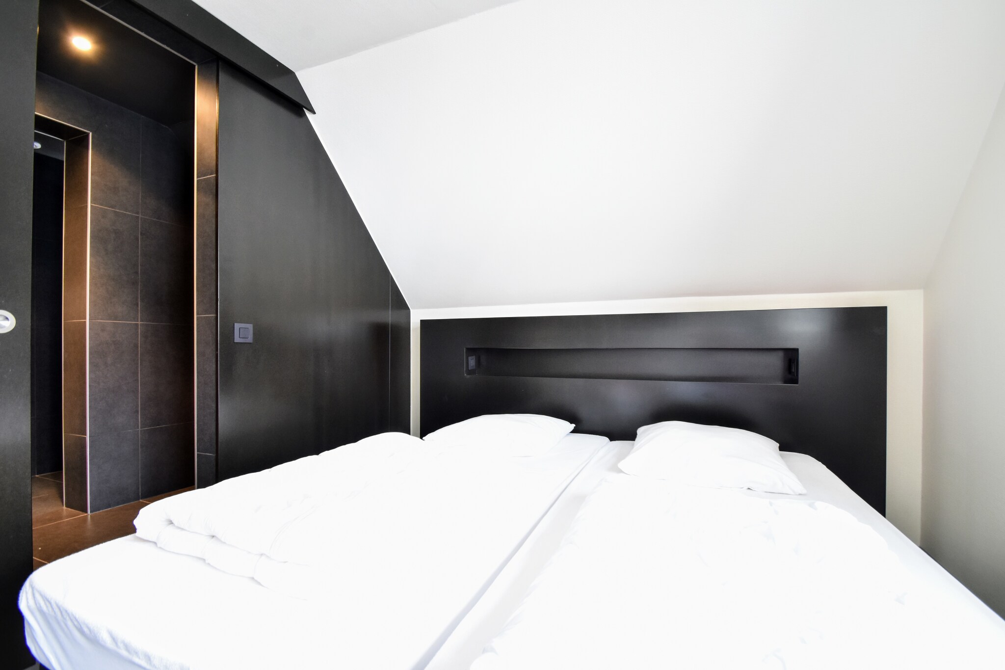 Vakantiehuis Longfaye max. 24 personen 3 huisdieren 8 slaapkamers sauna #21