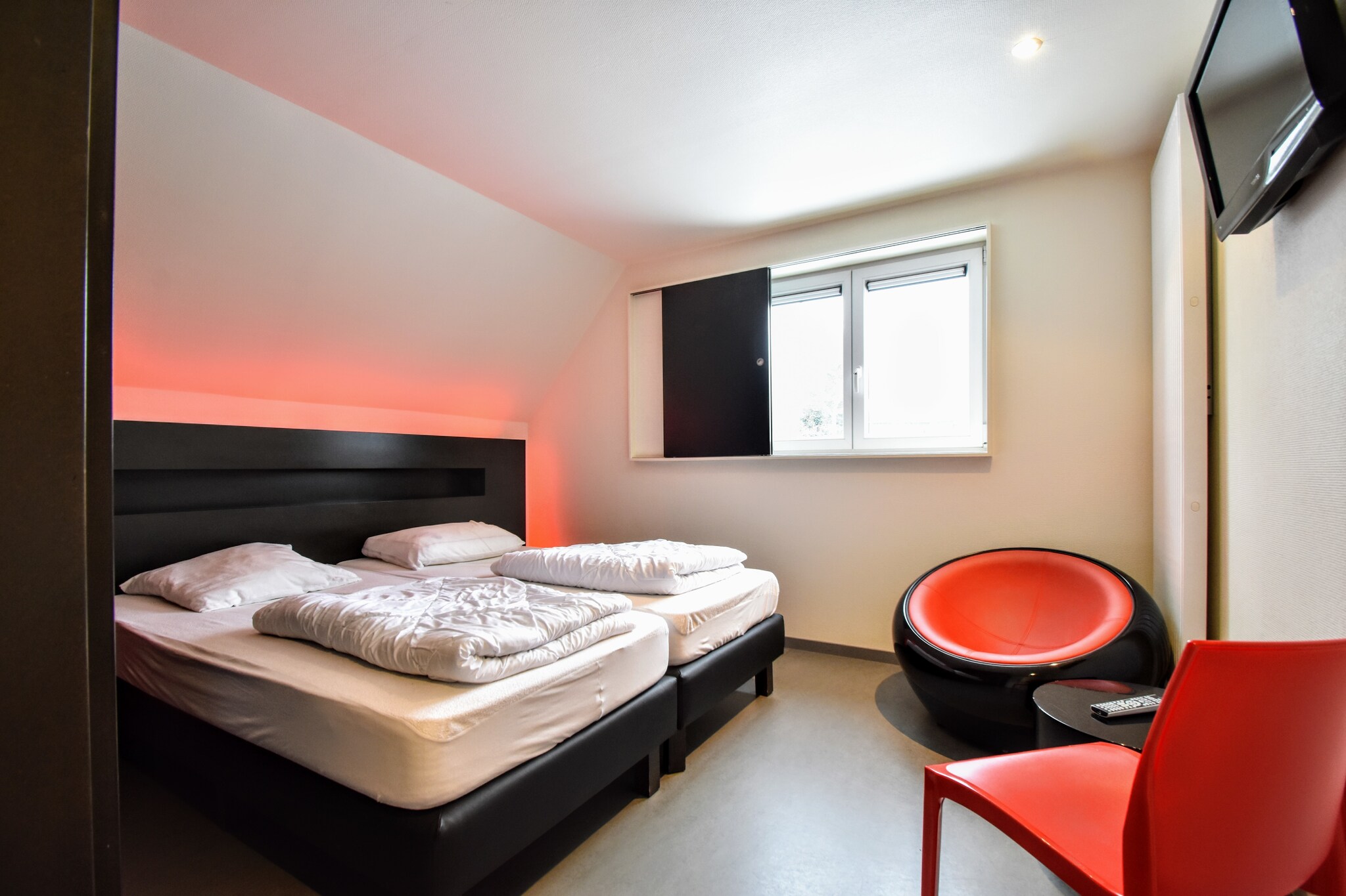 Vakantiehuis Longfaye max. 24 personen 3 huisdieren 8 slaapkamers sauna #20