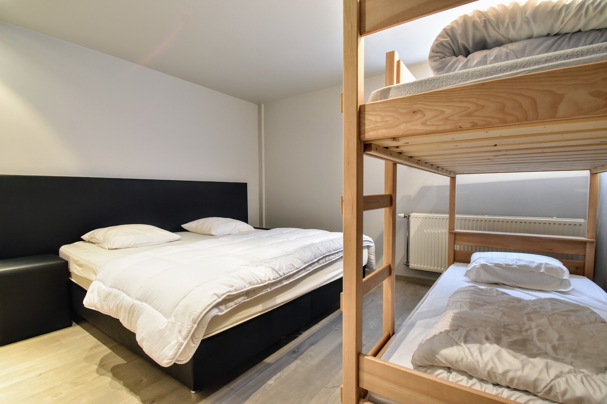 Vakantiehuis Longfaye max. 24 personen 3 huisdieren 8 slaapkamers sauna #22