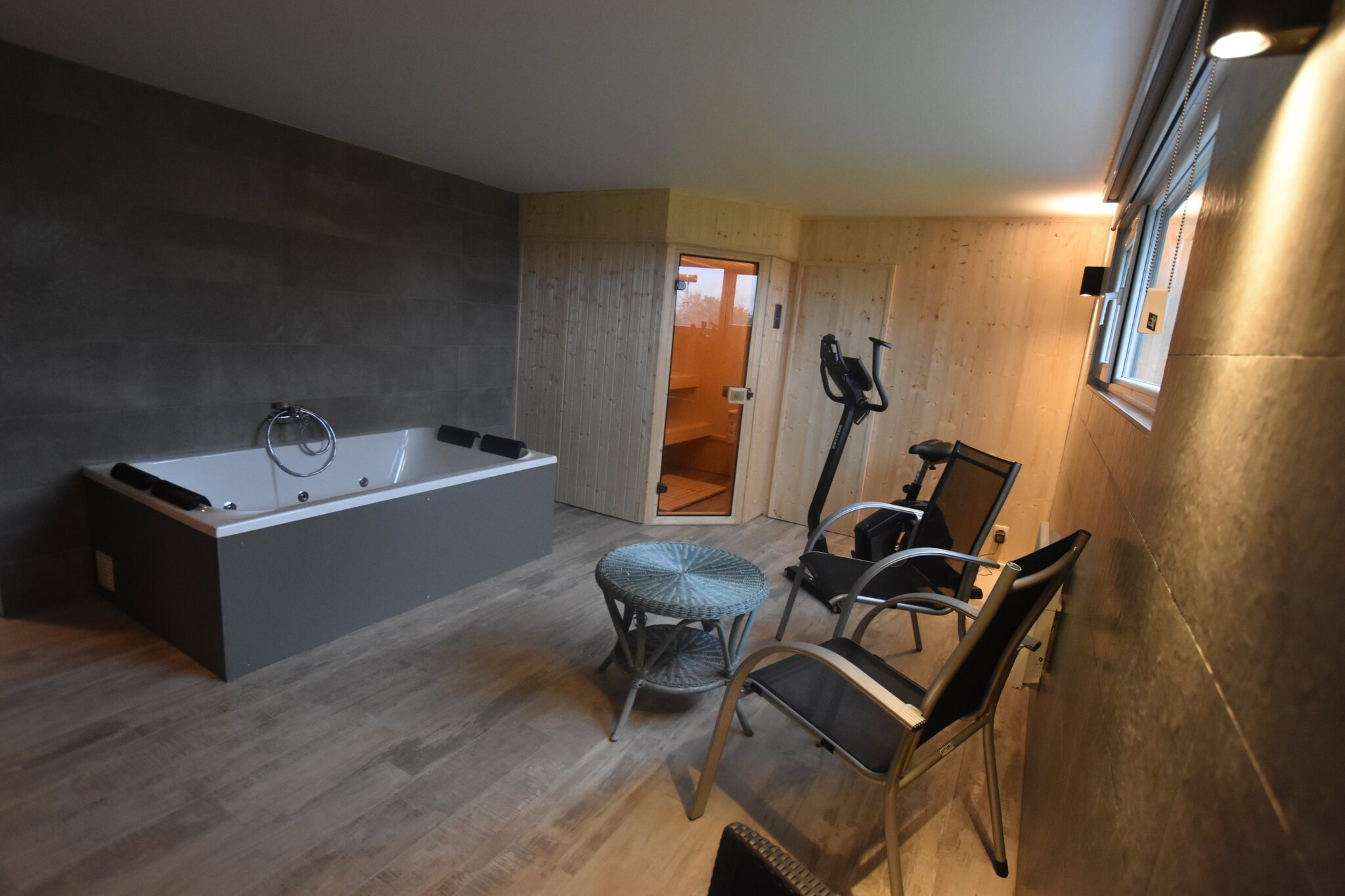 Vakantiehuis Longfaye max. 24 personen 3 huisdieren 8 slaapkamers sauna #29