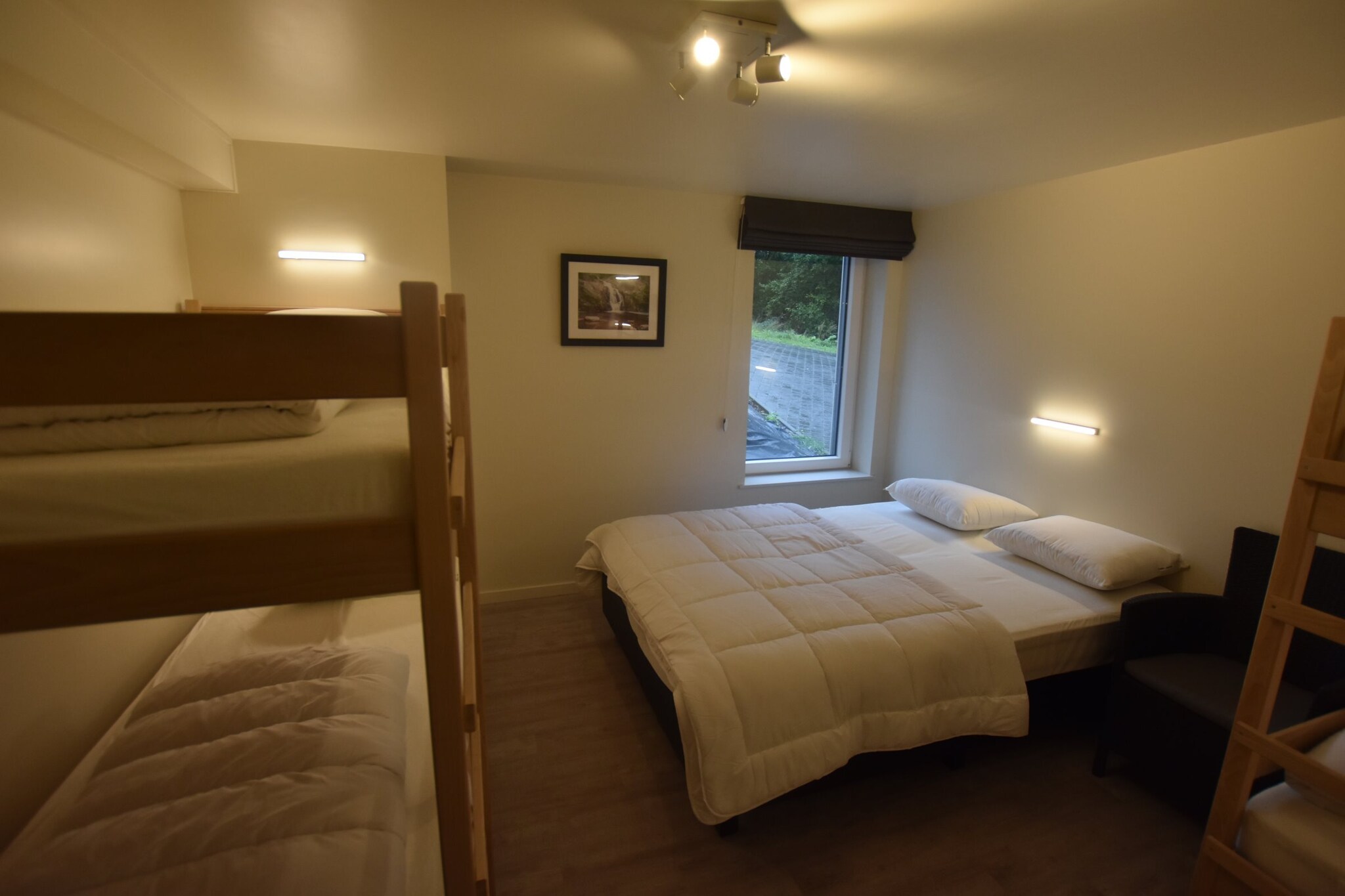 Vakantiehuis Longfaye max. 24 personen 3 huisdieren 8 slaapkamers sauna #18