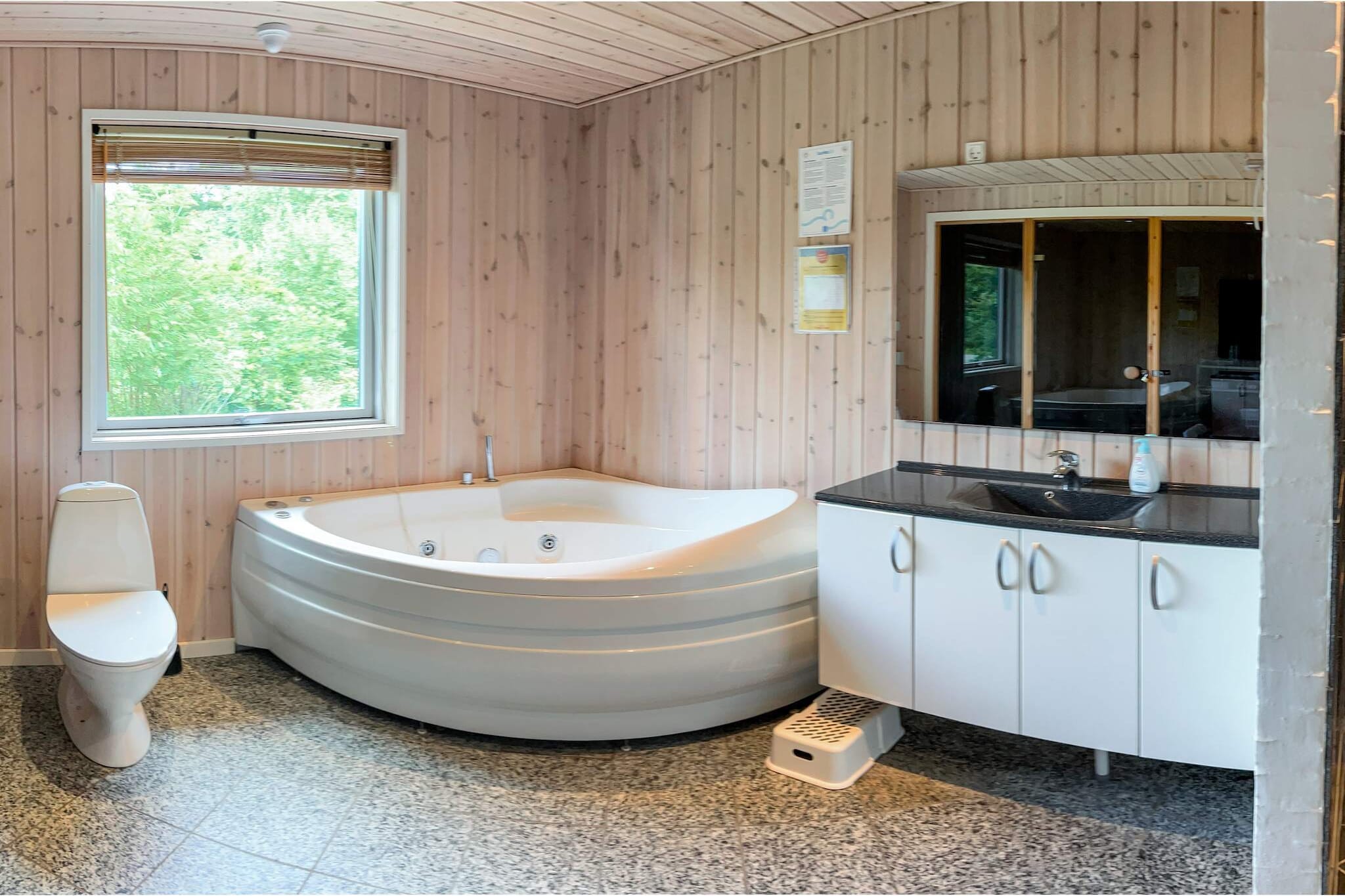 12 persoons vakantie huis in Hals-By Traum-Spa