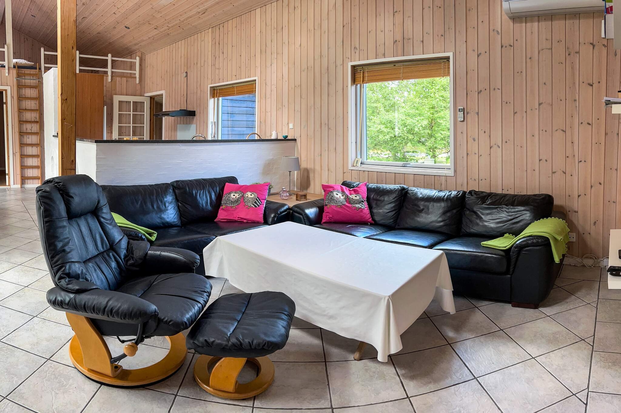 12 persoons vakantie huis in Hals-By Traum-Binnen