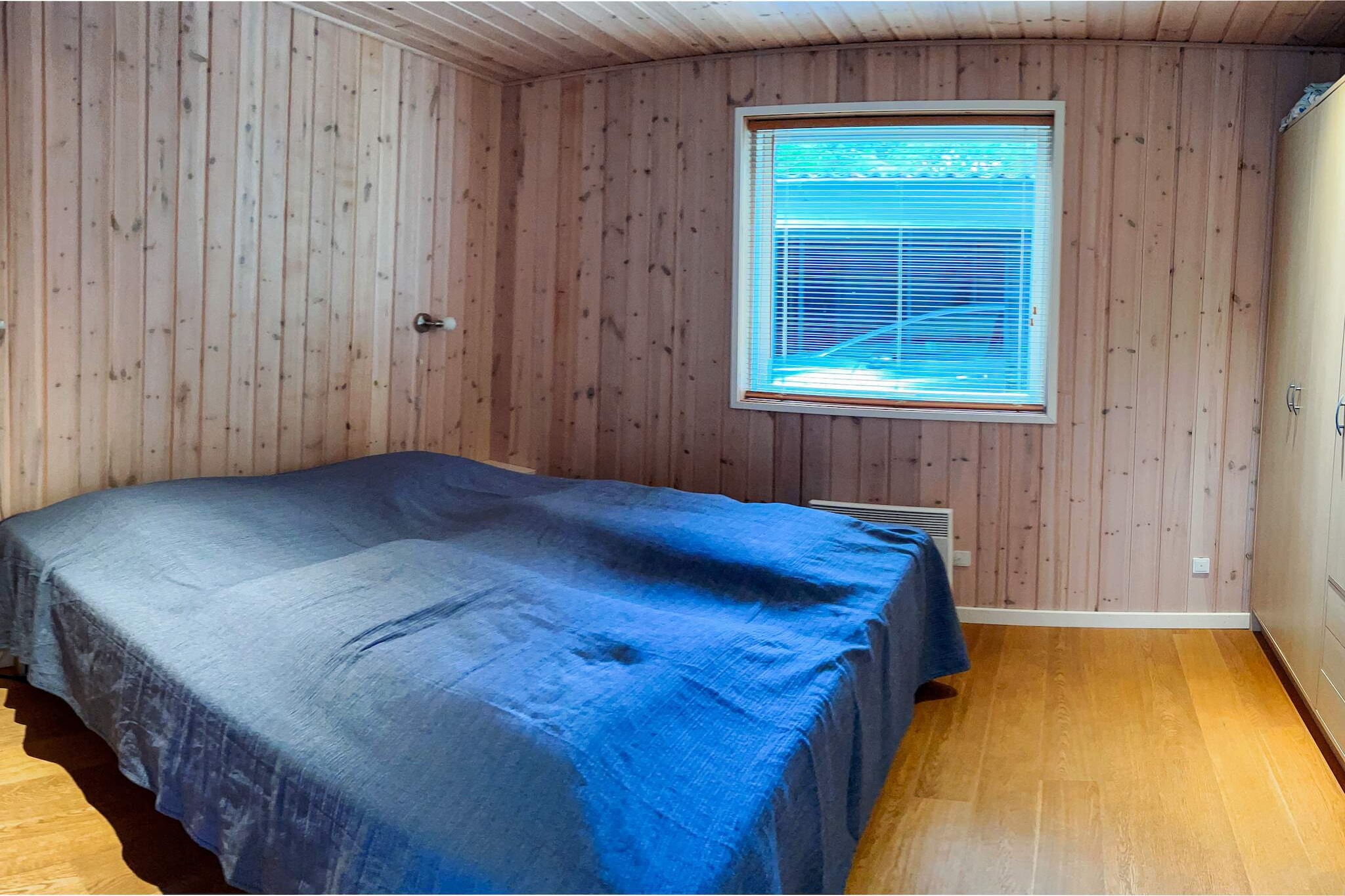 12 persoons vakantie huis in Hals-By Traum-Binnen