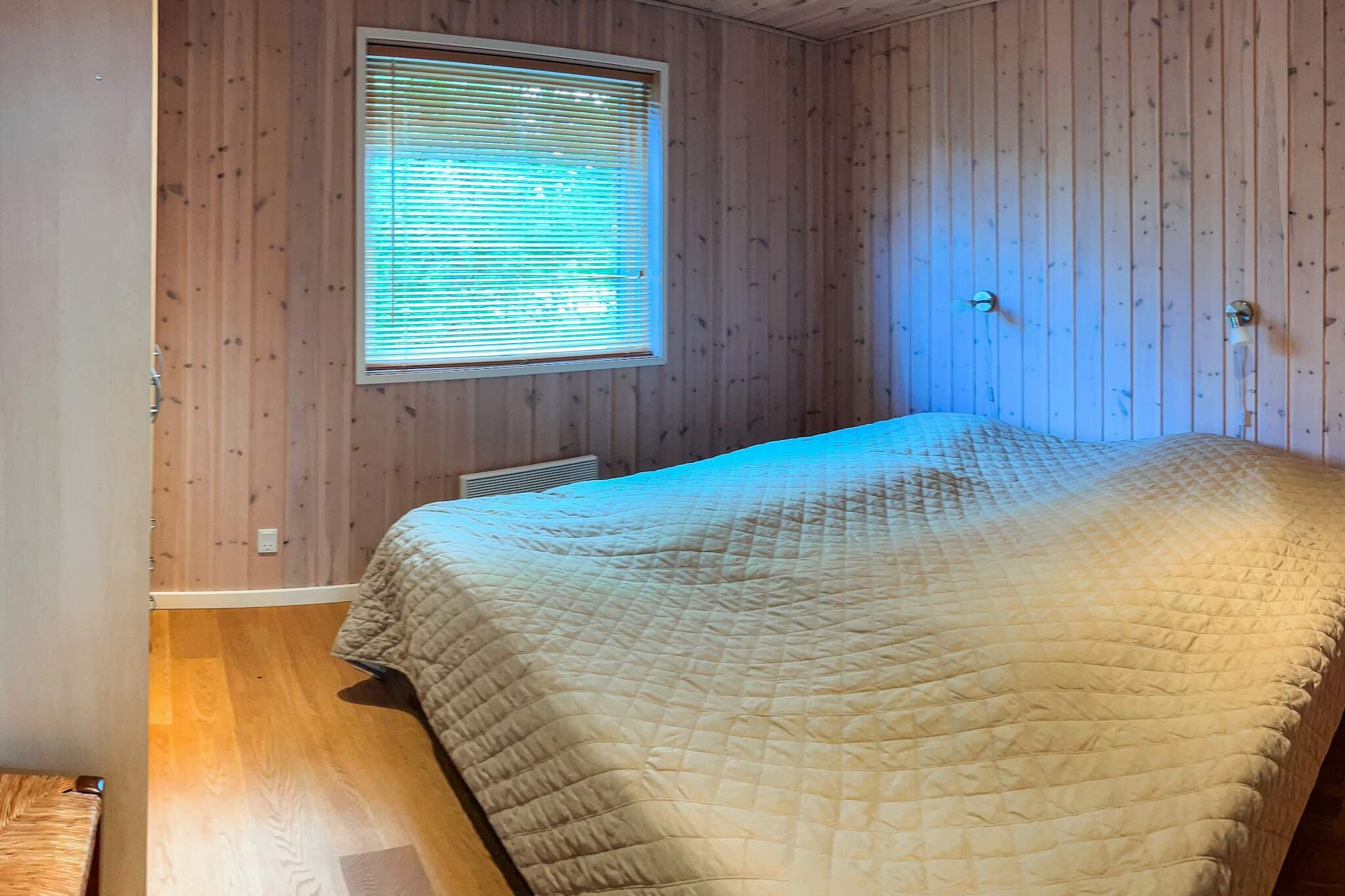 12 persoons vakantie huis in Hals-By Traum-Binnen