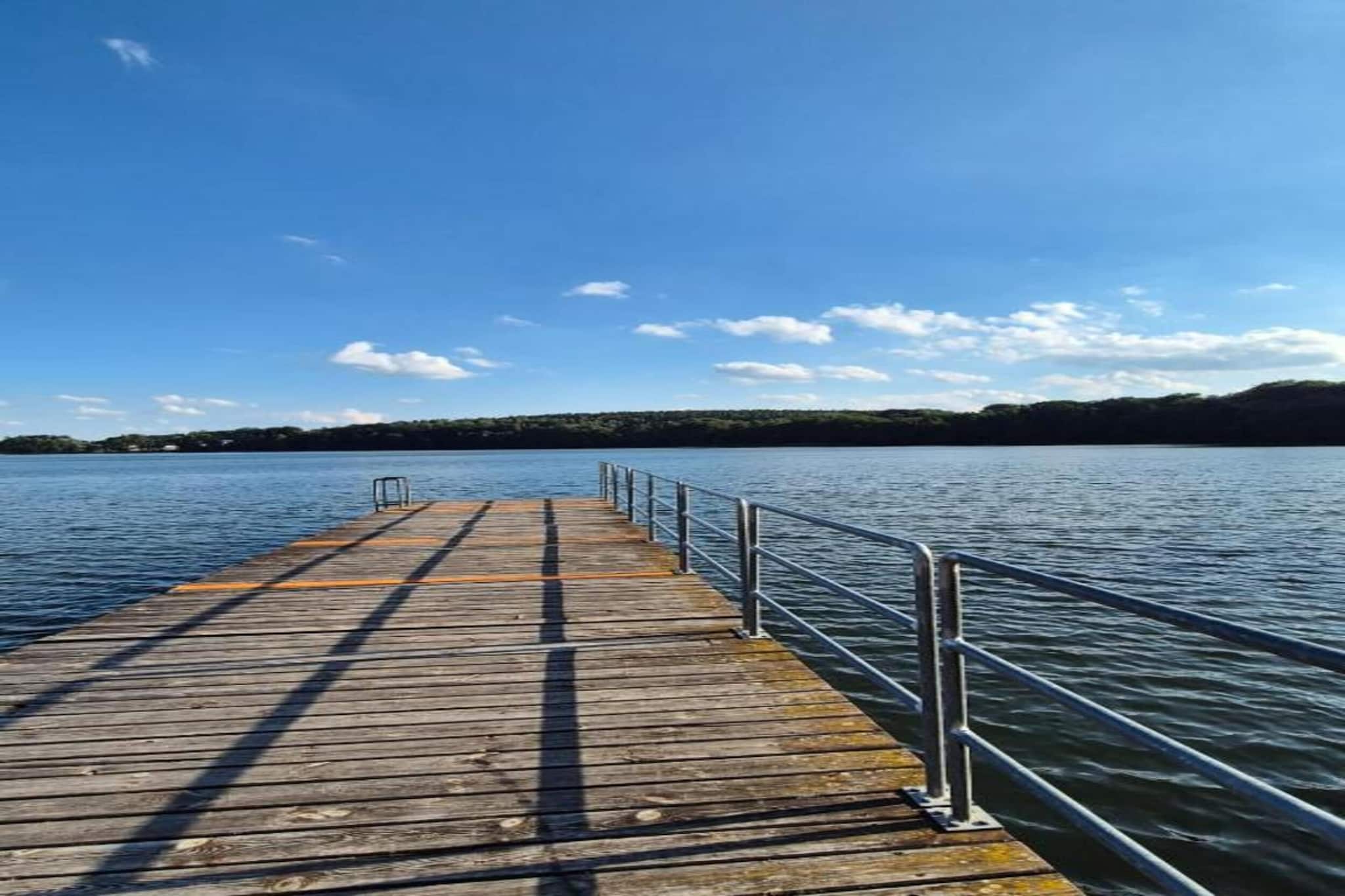 Holiday home Hanka-Gebieden zomer 20km