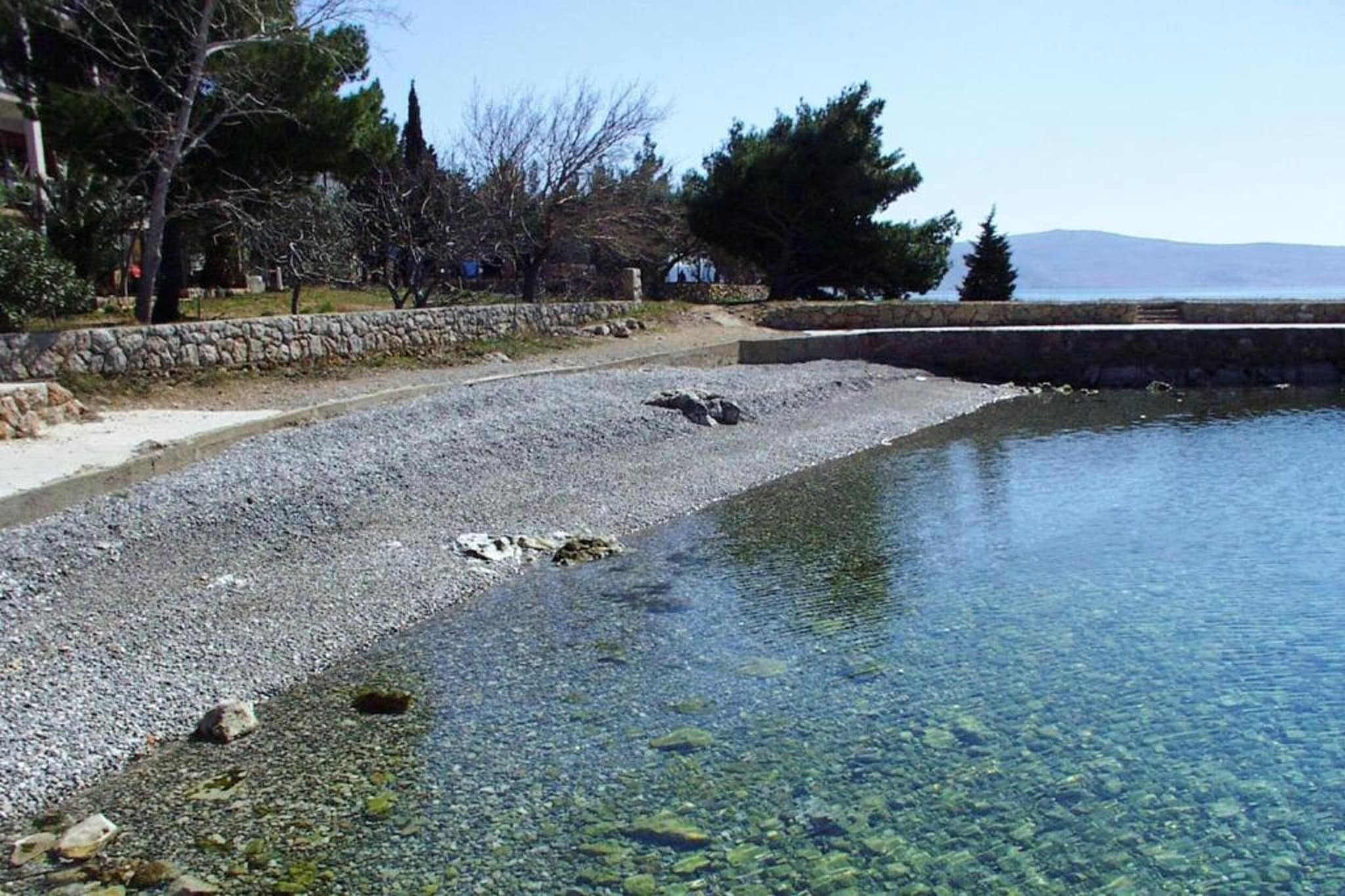 Villa Jimmy-Zones d'été à 1 km