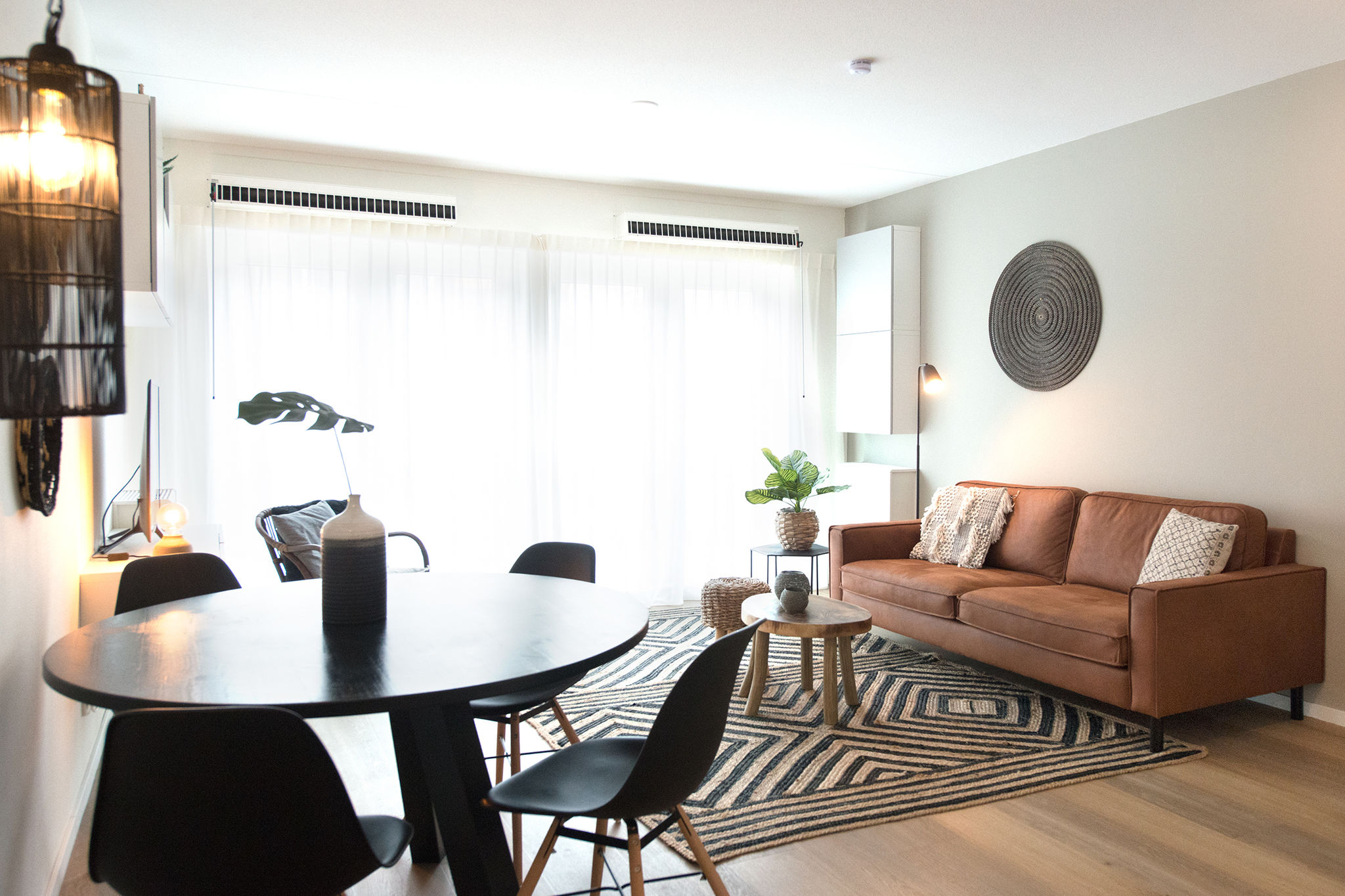 Lovely Apartment in Scheveningen with TV