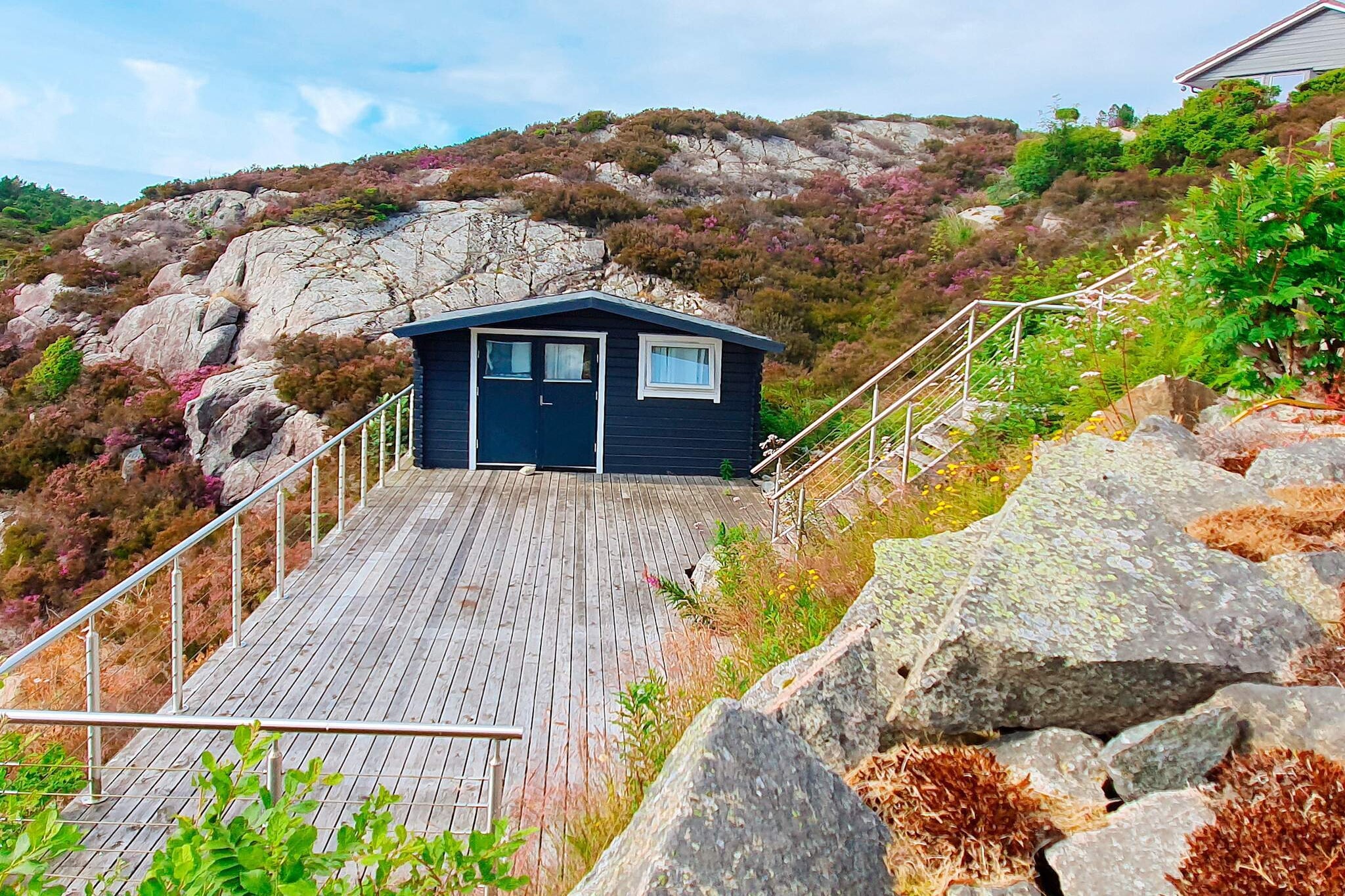 6 persoons vakantie huis in Urangsvåg-Buitenlucht