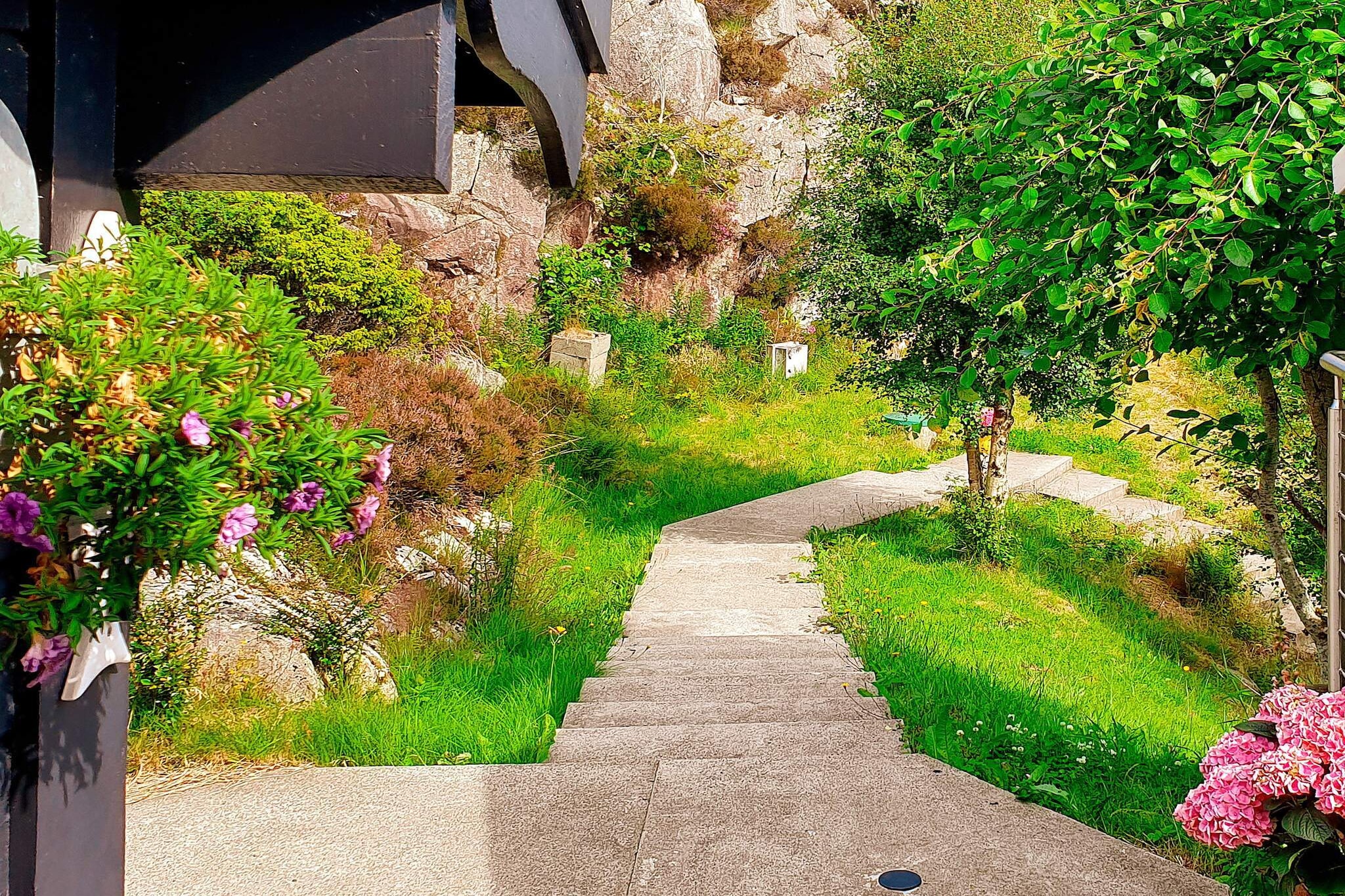 6 persoons vakantie huis in Urangsvåg-Buitenlucht
