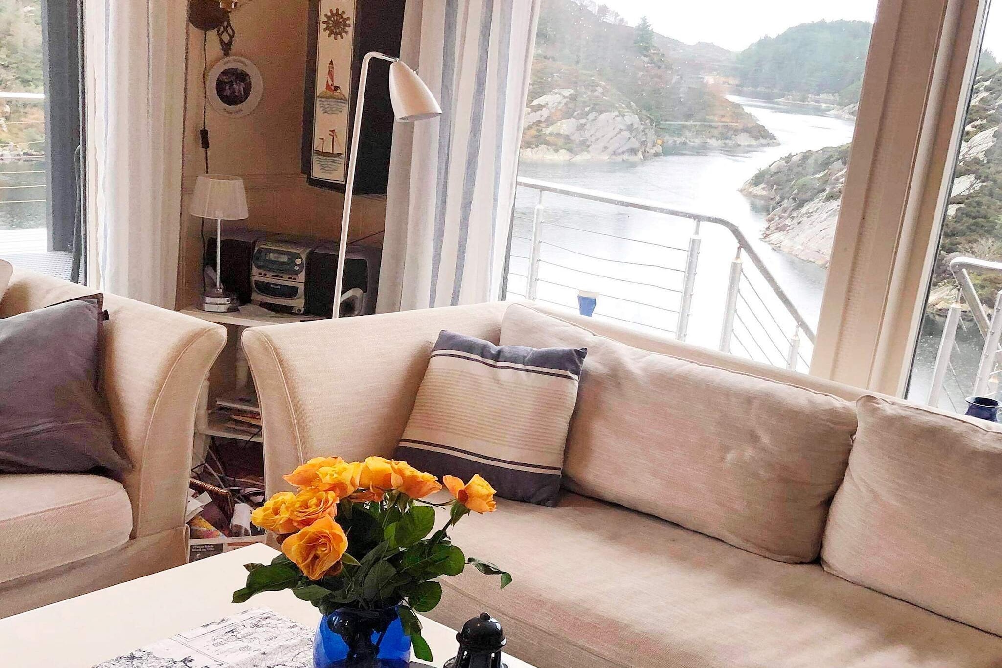 6 persoons vakantie huis in Urangsvåg-Binnen