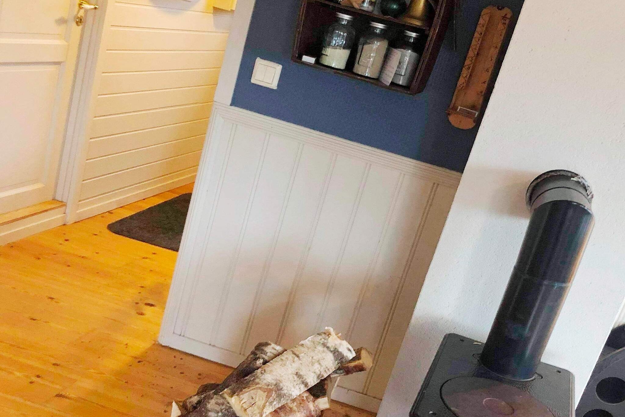 6 persoons vakantie huis in Urangsvåg-Binnen