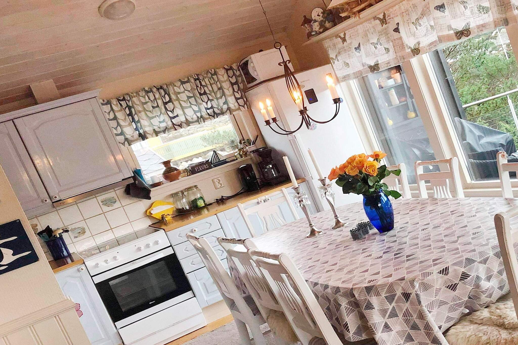 6 persoons vakantie huis in Urangsvåg-Binnen