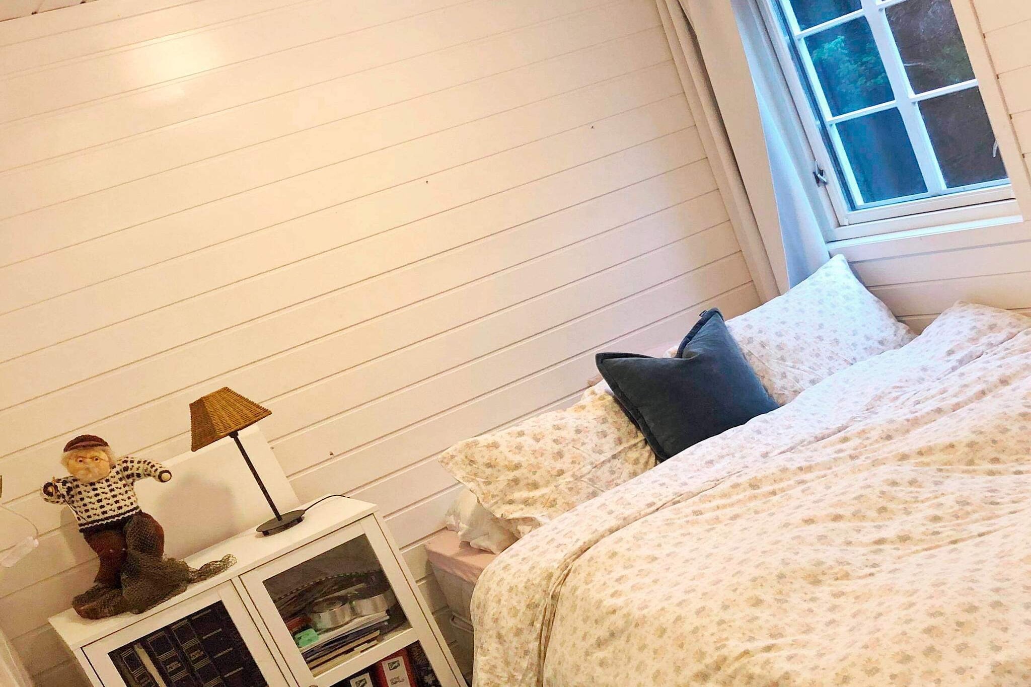 6 persoons vakantie huis in Urangsvåg-Binnen