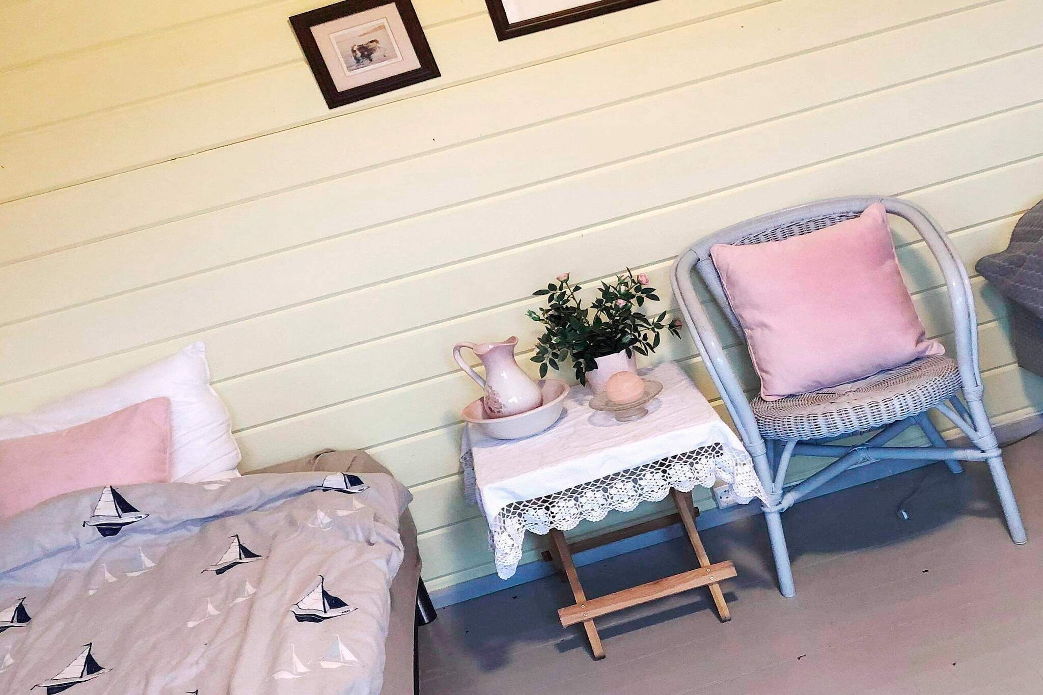 6 persoons vakantie huis in Urangsvåg-Binnen