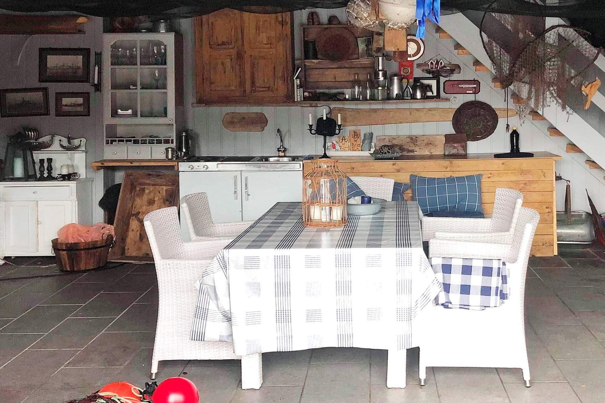 6 persoons vakantie huis in Urangsvåg-Binnen