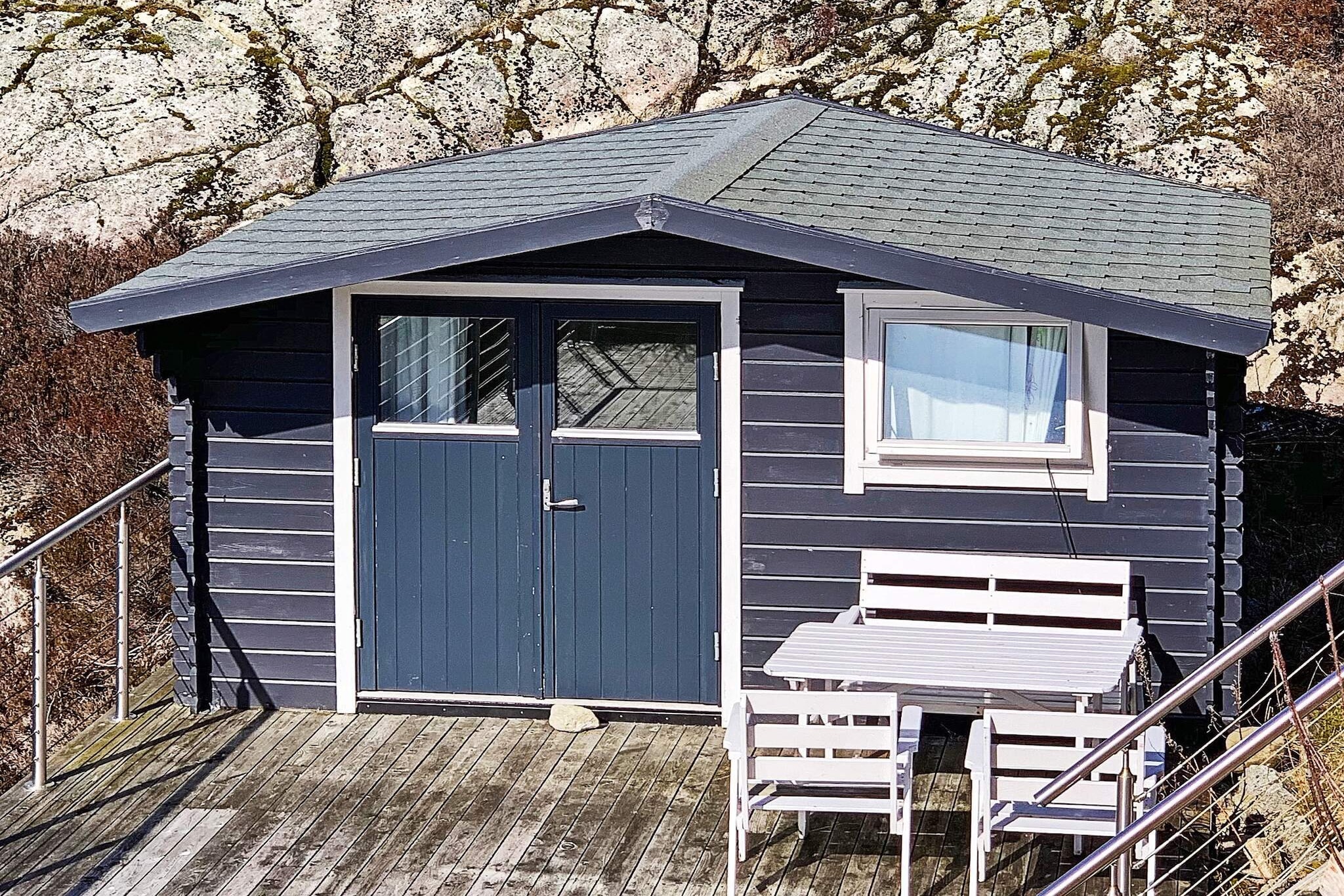 6 persoons vakantie huis in Urangsvåg-Niet-getagd