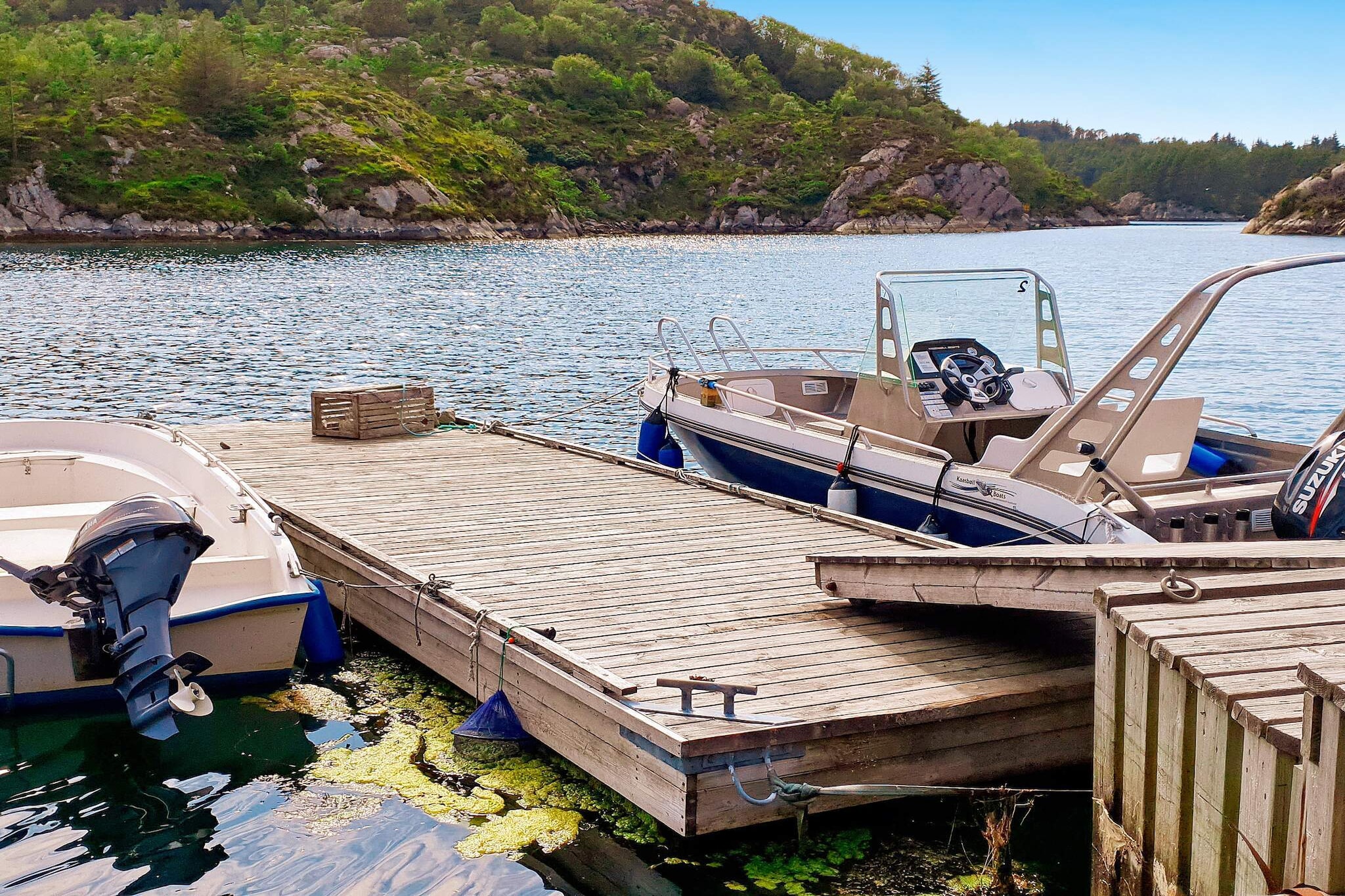 6 persoons vakantie huis in Urangsvåg-Niet-getagd