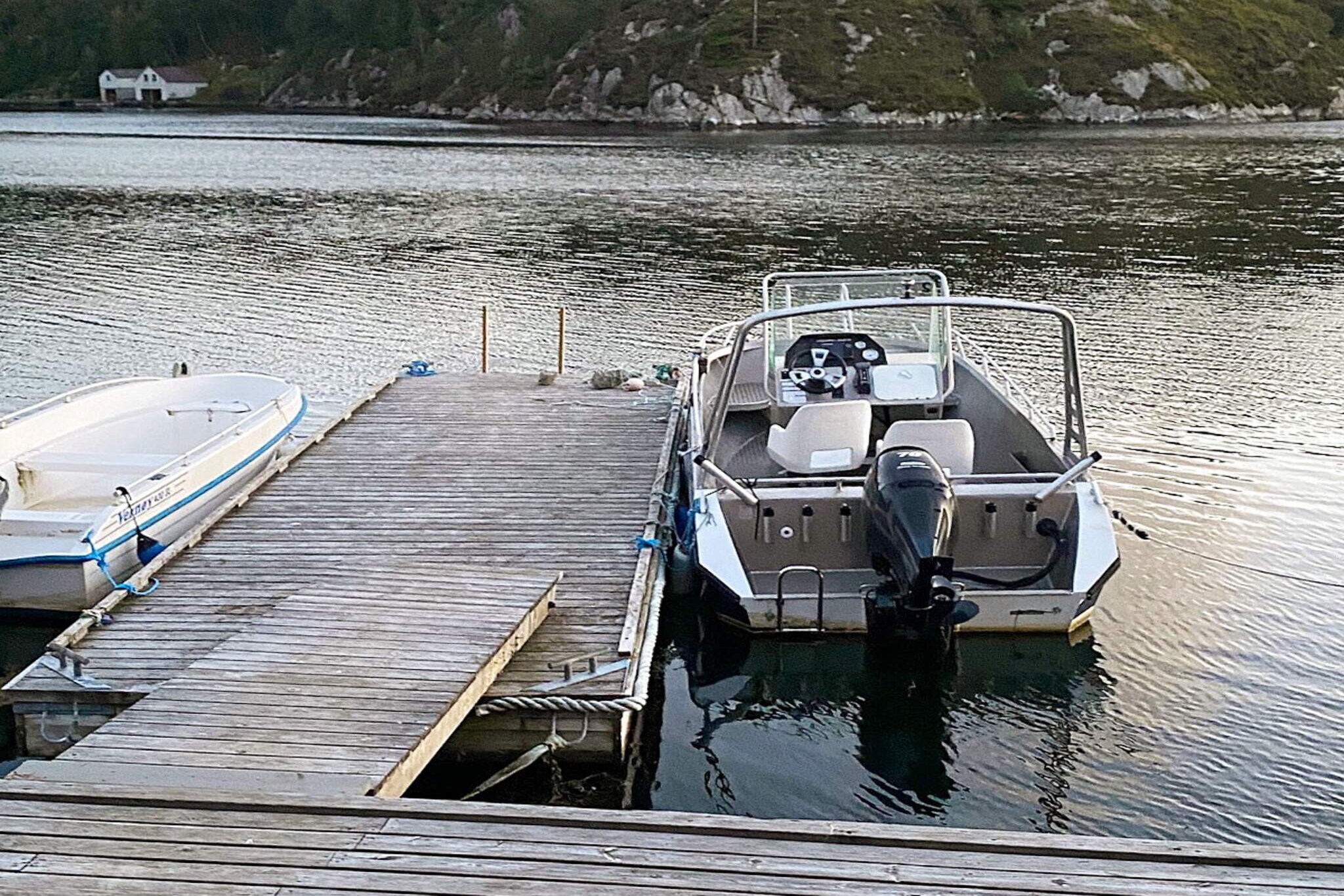 6 persoons vakantie huis in Urangsvåg-Niet-getagd
