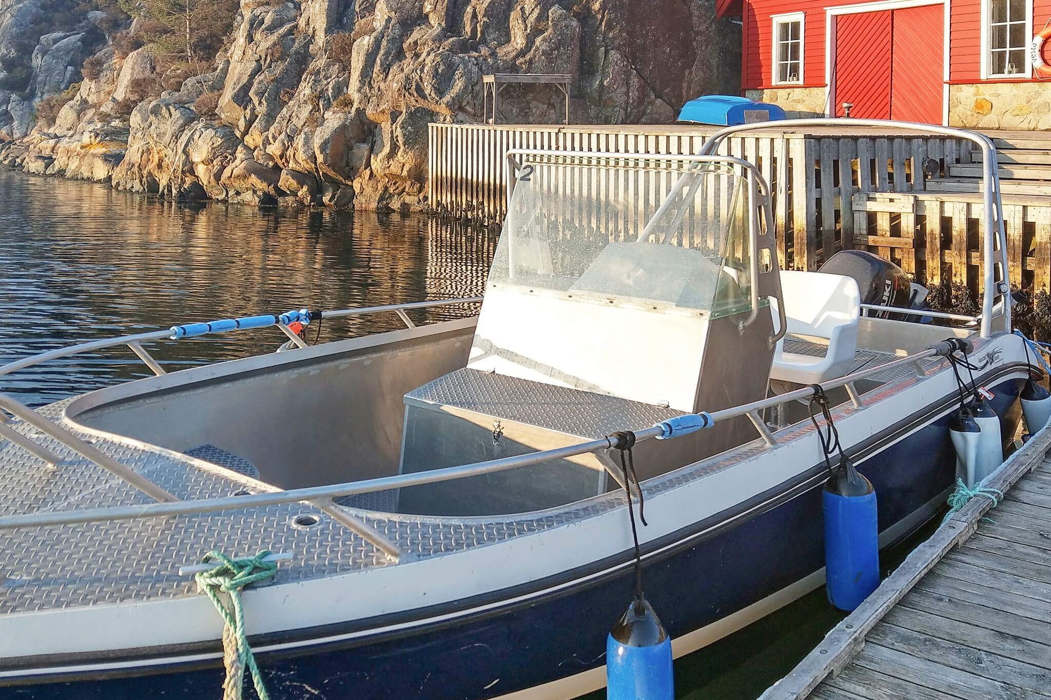 6 persoons vakantie huis in Urangsvåg-Niet-getagd