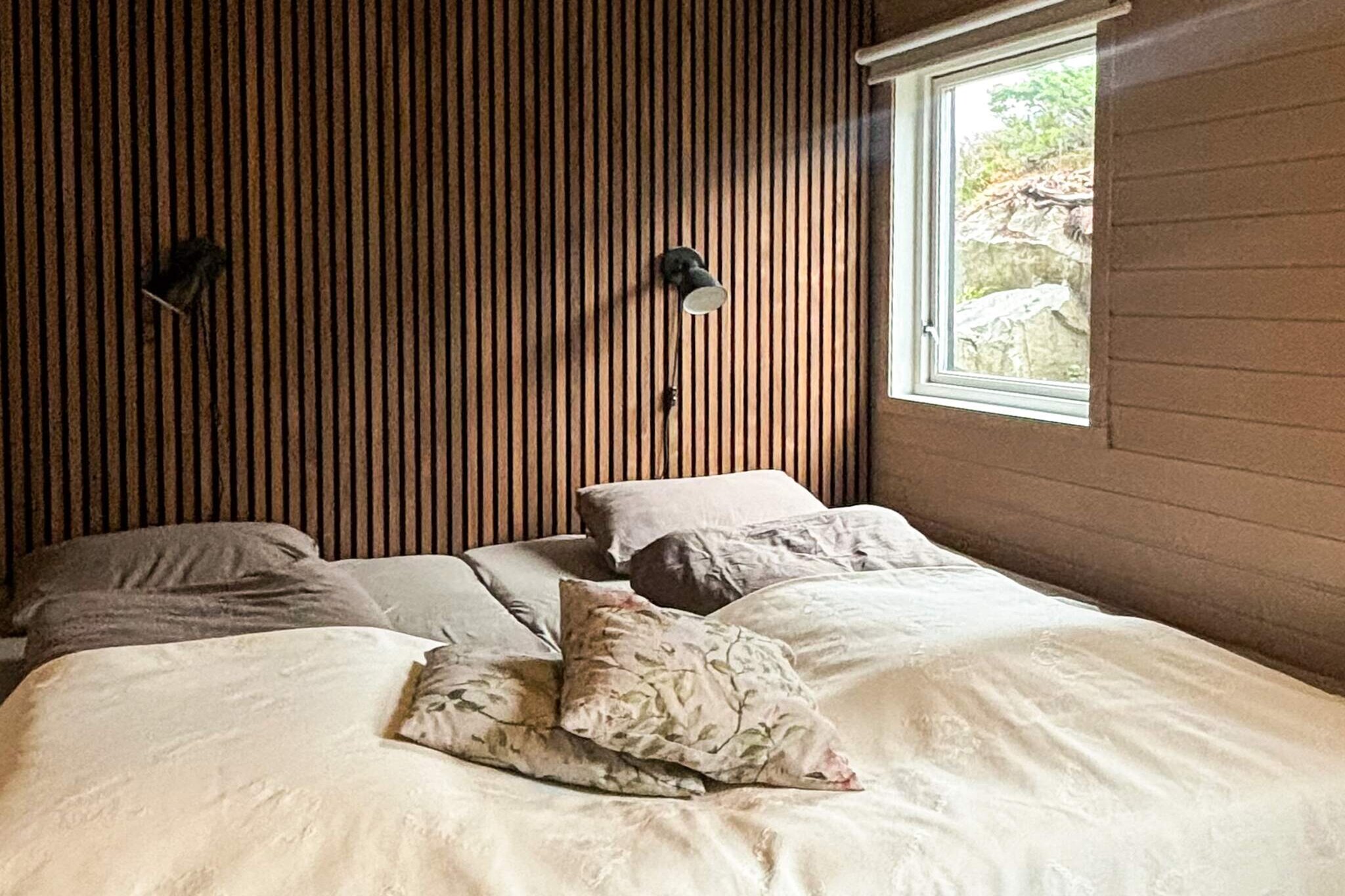 6 person holiday home in Urangsvåg-Indoor
