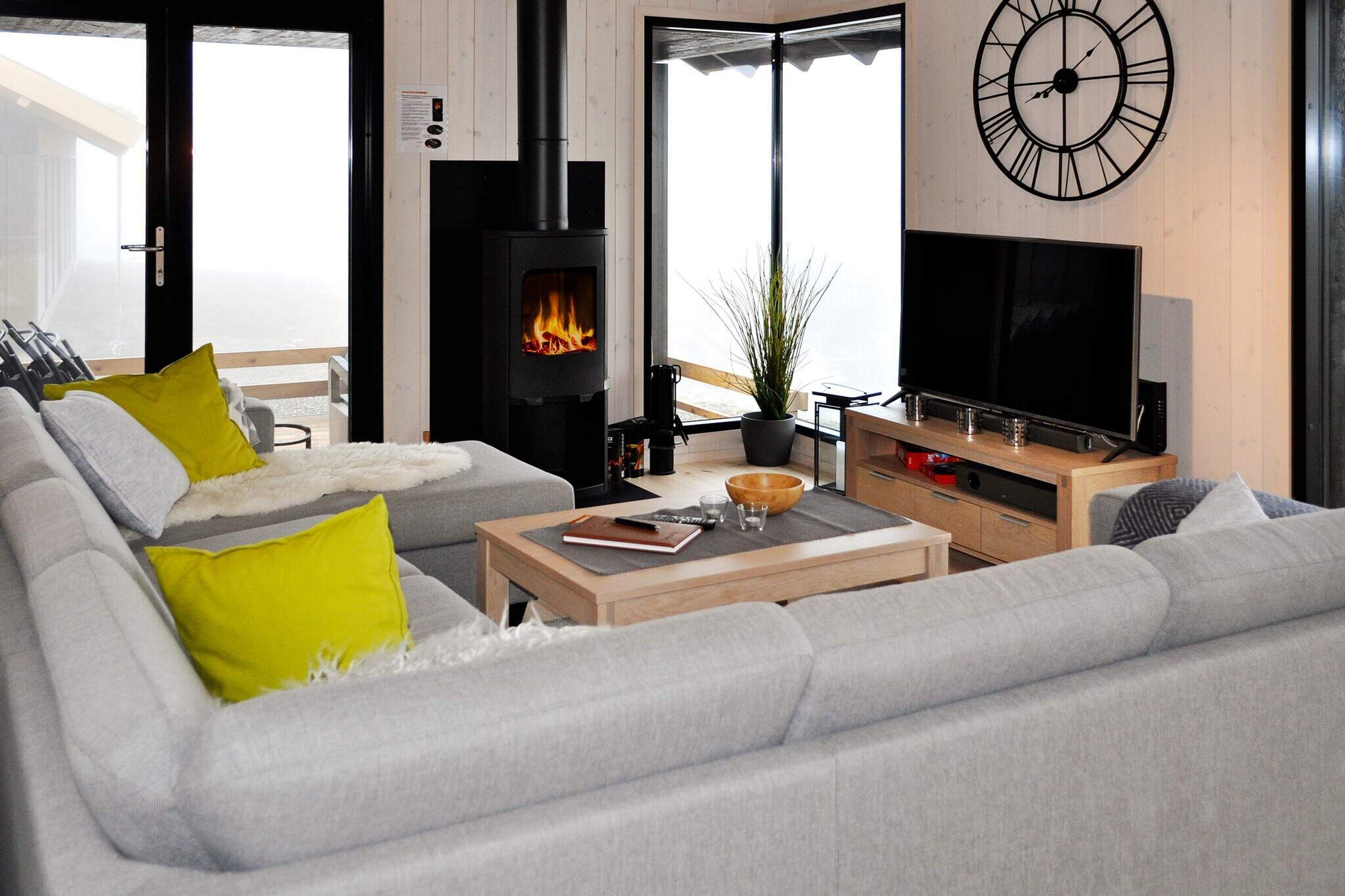 10 person holiday home in Øyer