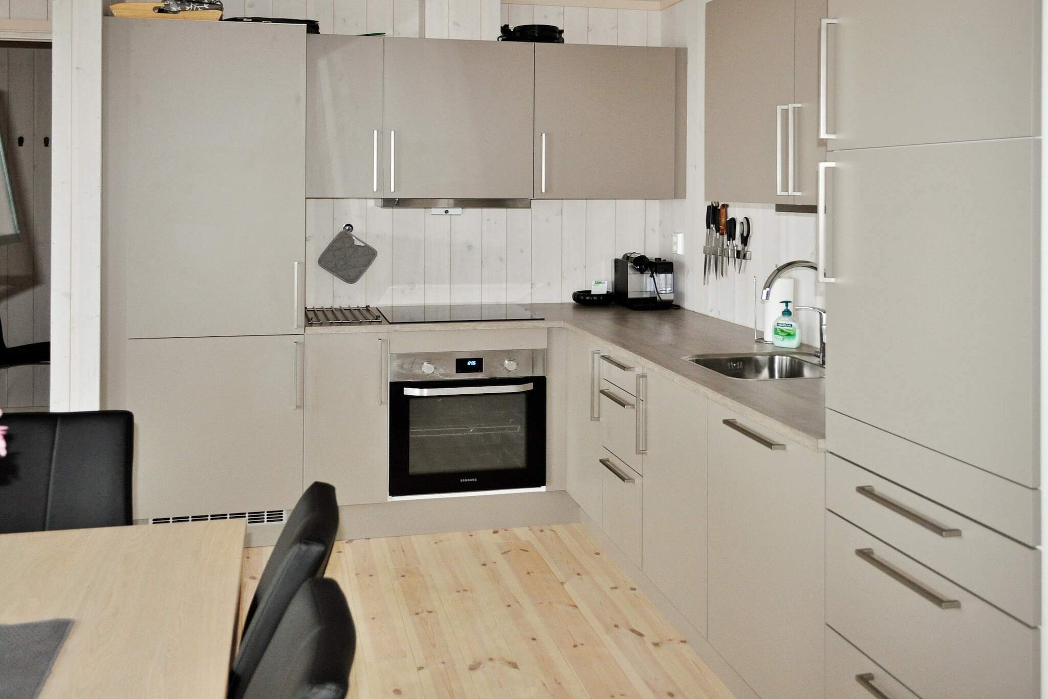 10 person holiday home in Øyer