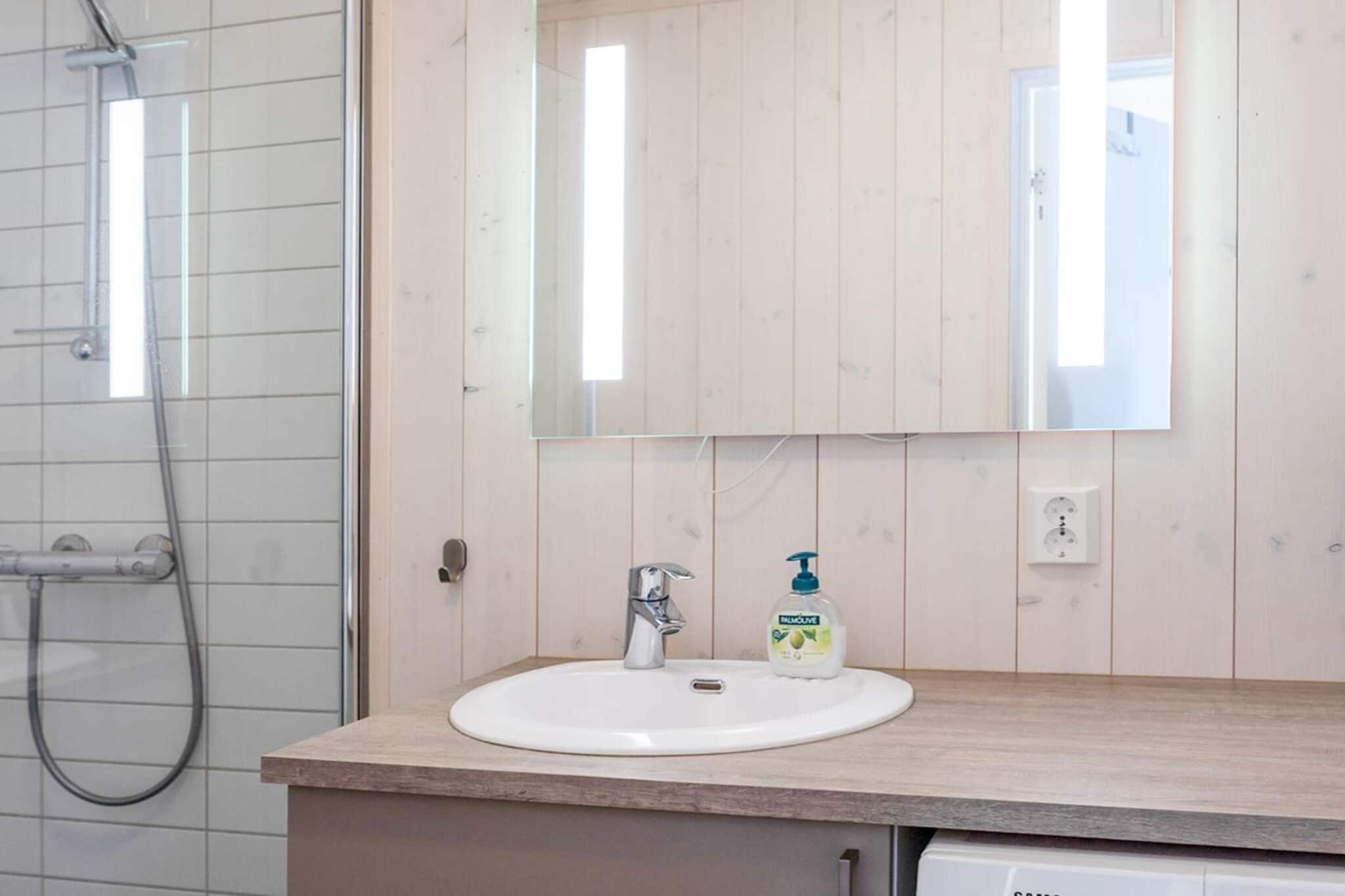 HAFJELL 93230-Binnen