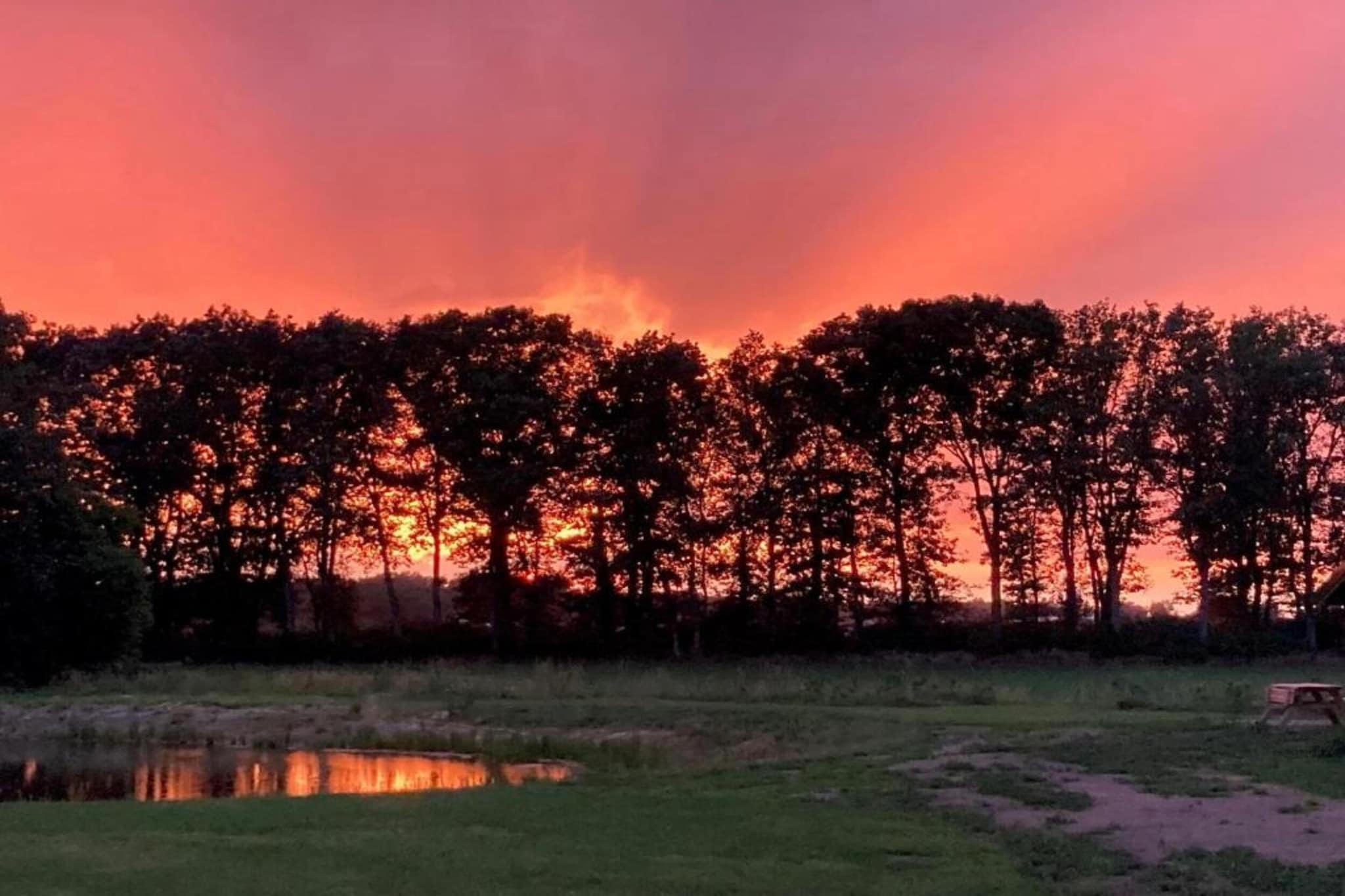 Vakantiecentrum 't Schuttenbelt 3-Gebiete Sommer 20 km