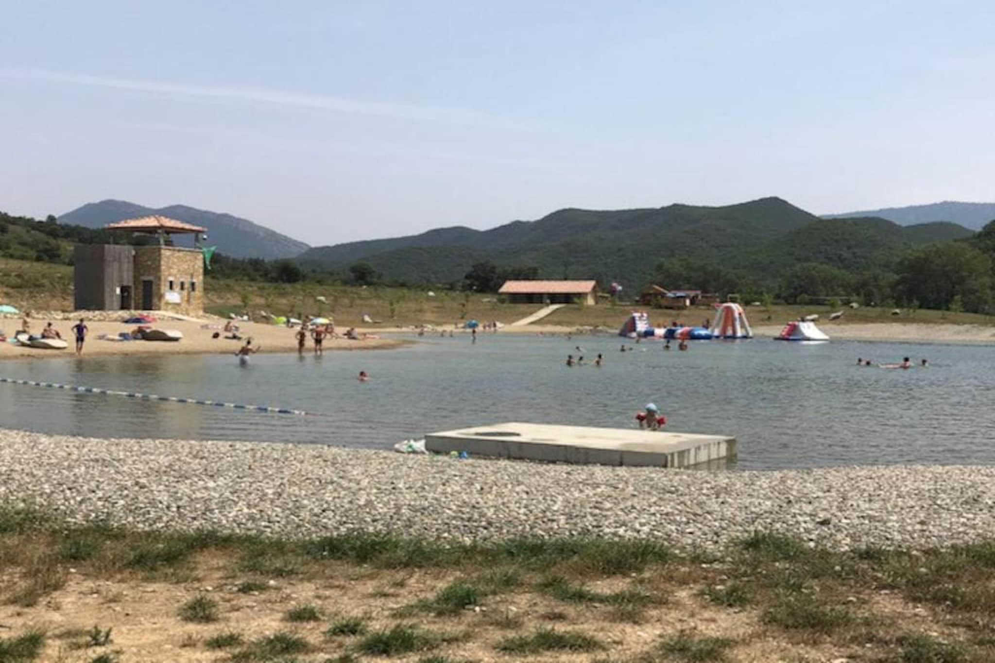 L'Espinet 2-Gebieden zomer 20km
