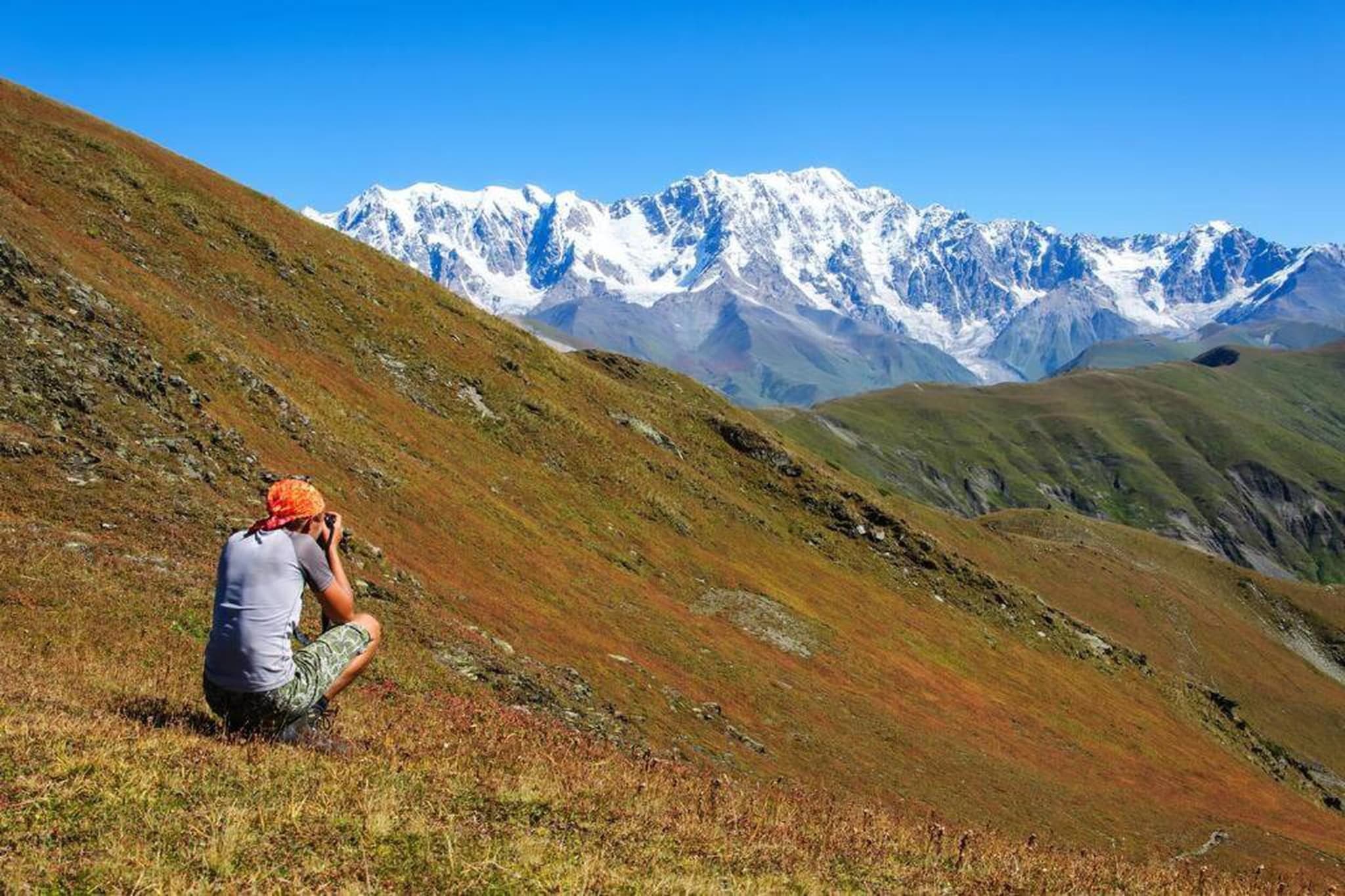 L'Espinet 3-Gebiete Sommer 20 km