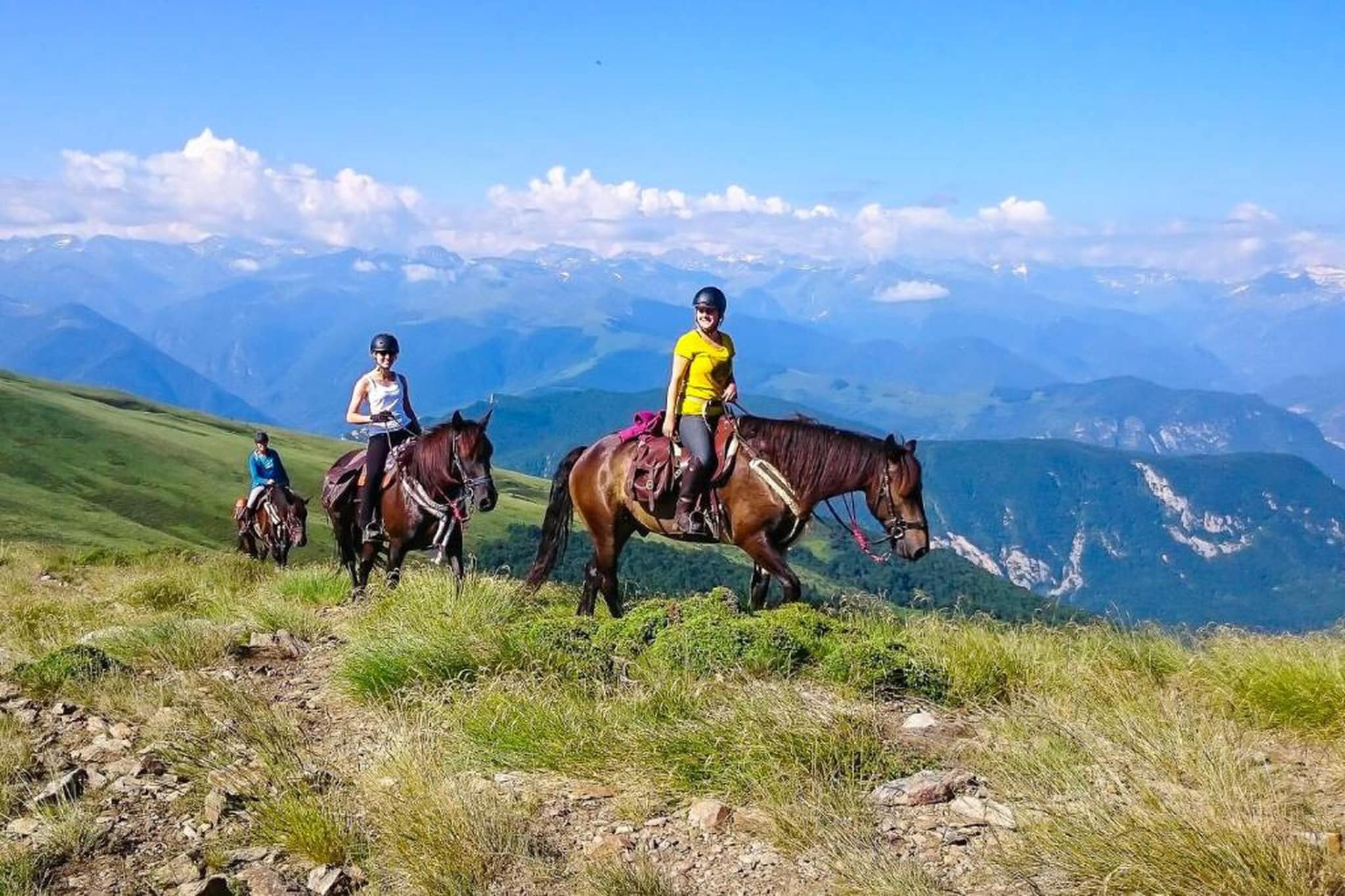 L'Espinet 3-Gebiete Sommer 20 km