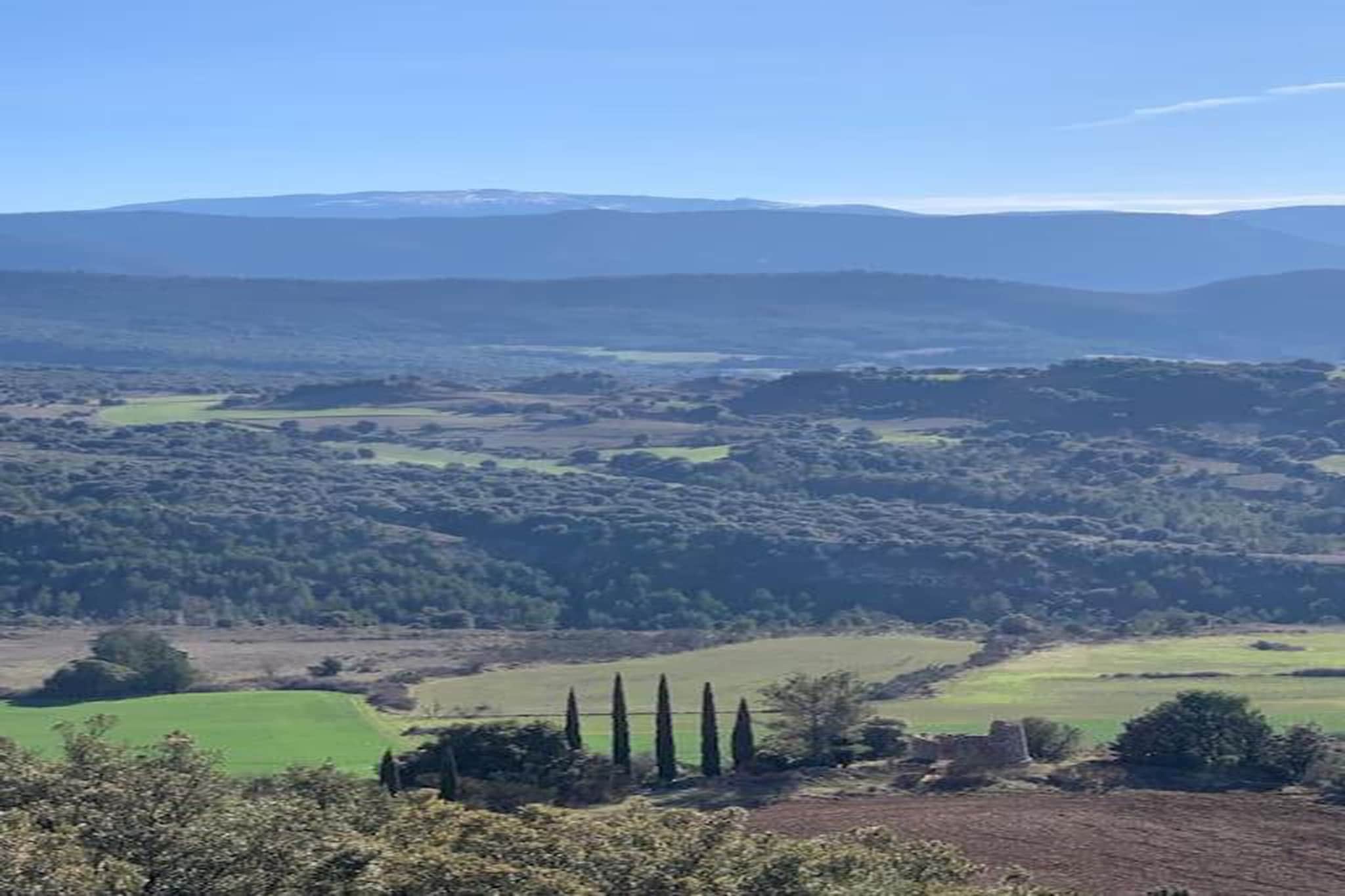 L'Espinet 3-Gebiete Sommer 20 km