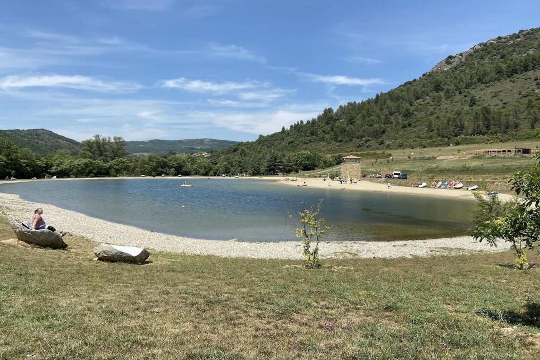 L'Espinet 3-Gebiete Sommer 20 km