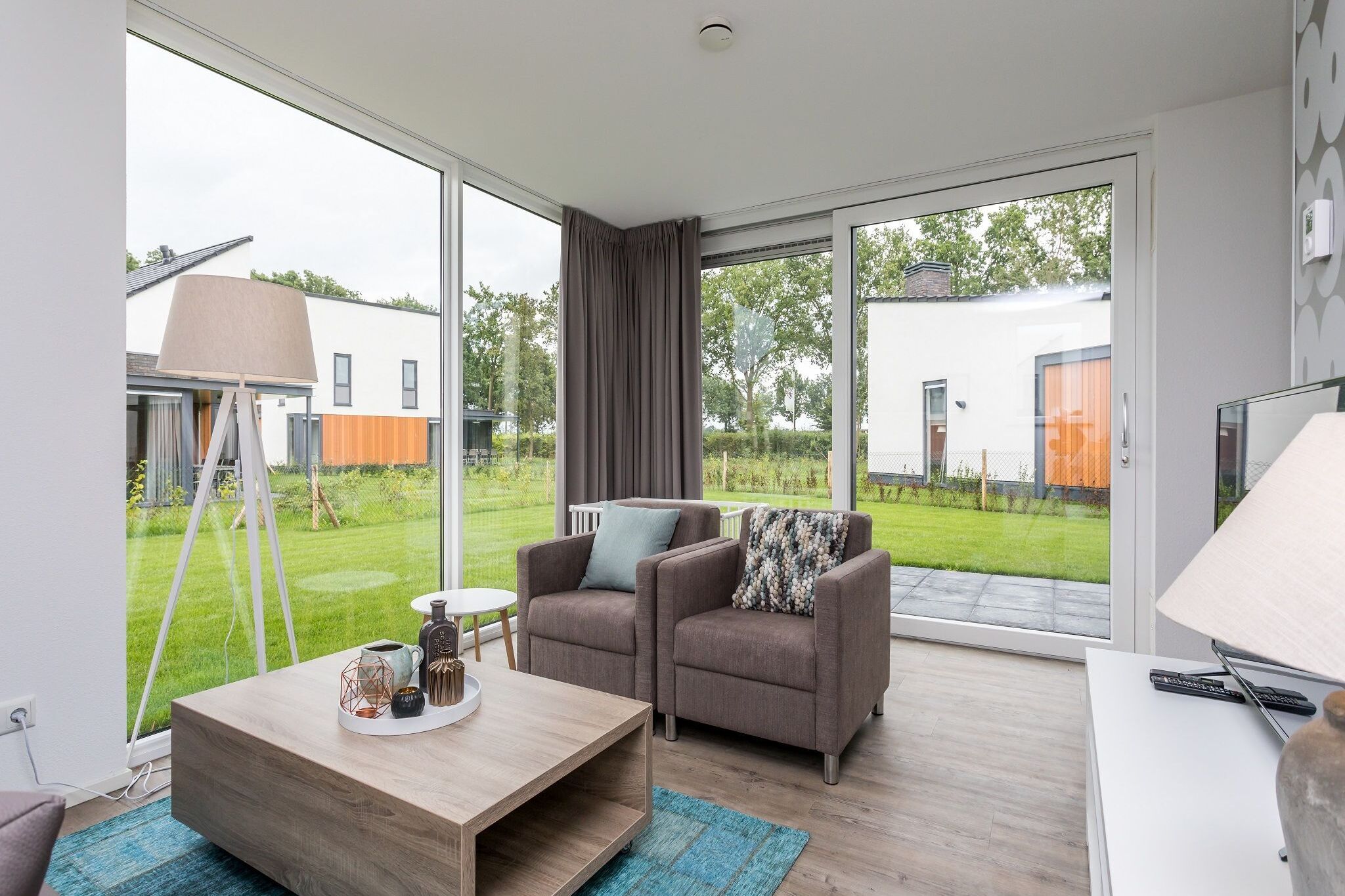 Villa avec salle des enfants en Med à Limburg
